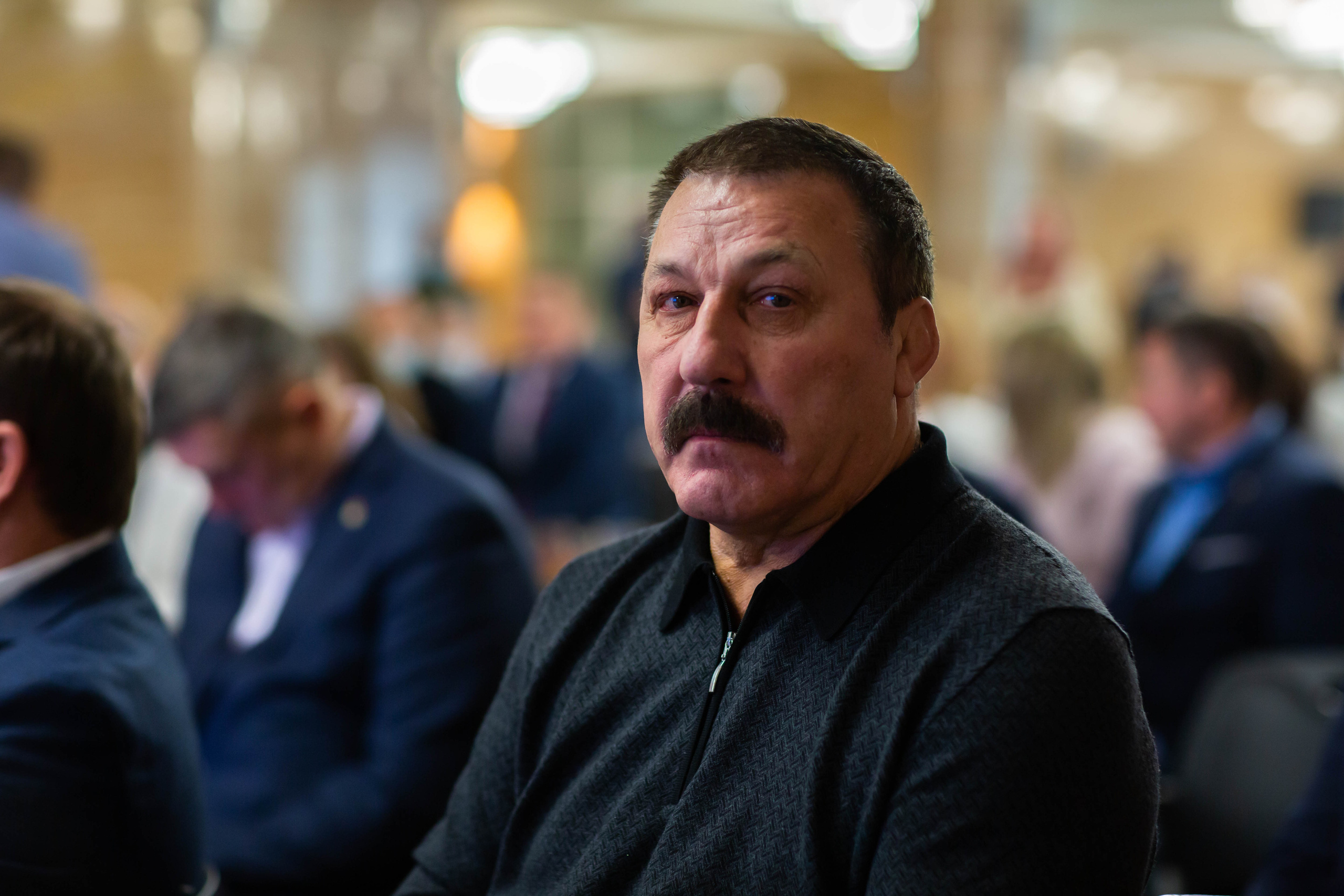 Awarding Athletes. Фотограф во Владивостоке Максим Цой