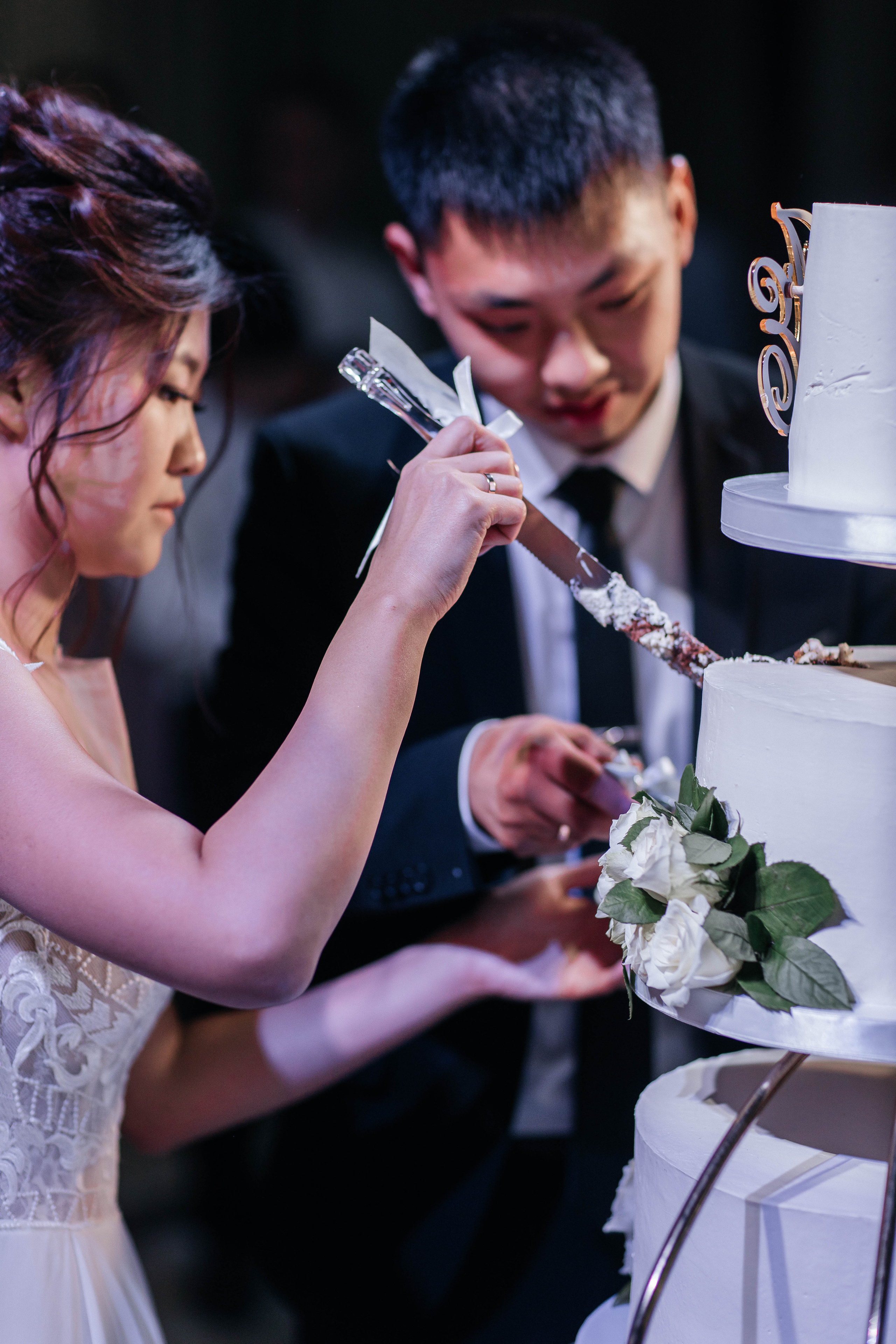 ALEXEY and HELENE. Maxim Tsoy Photography