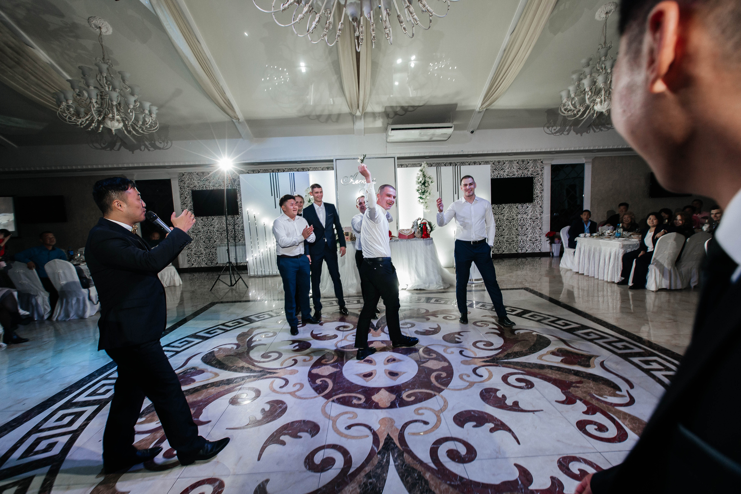 ALEXEY and HELENE. Maxim Tsoy Photography