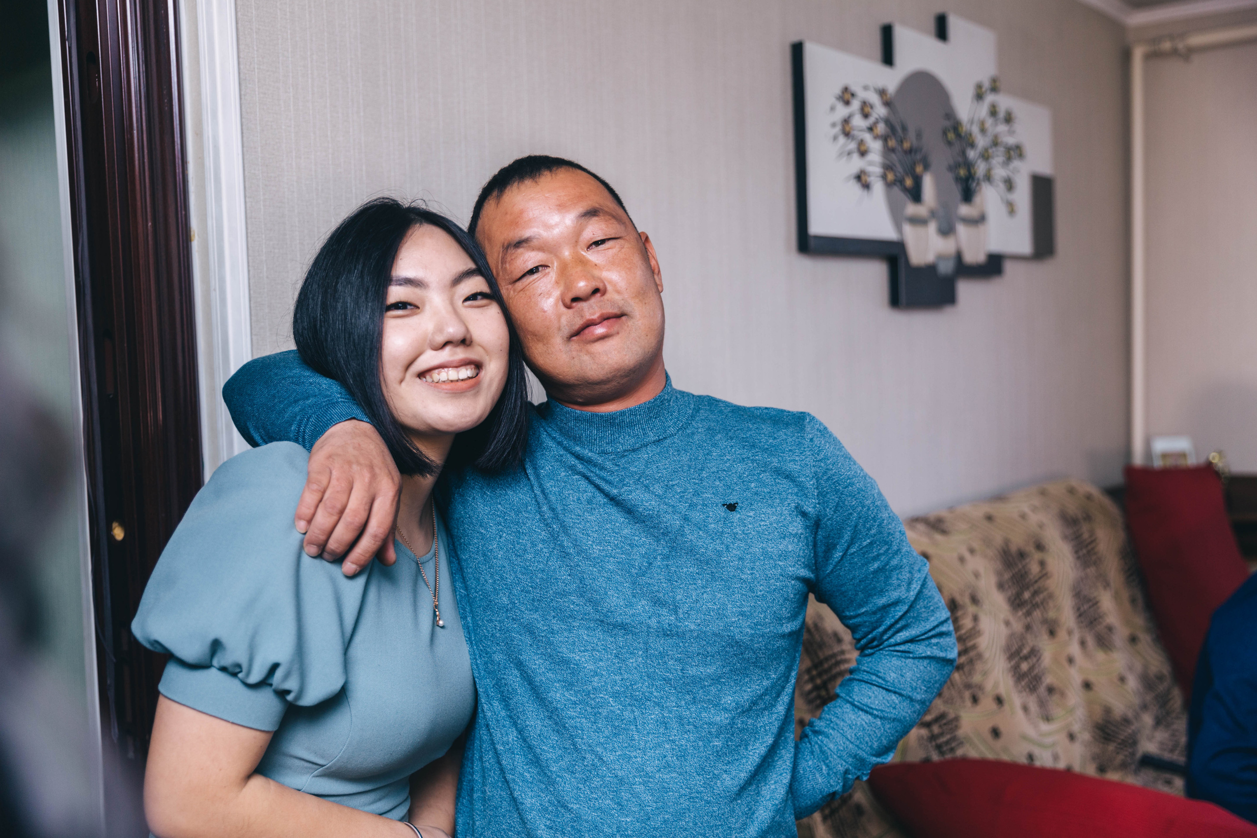 ALEXEY and HELENE. Maxim Tsoy Photography