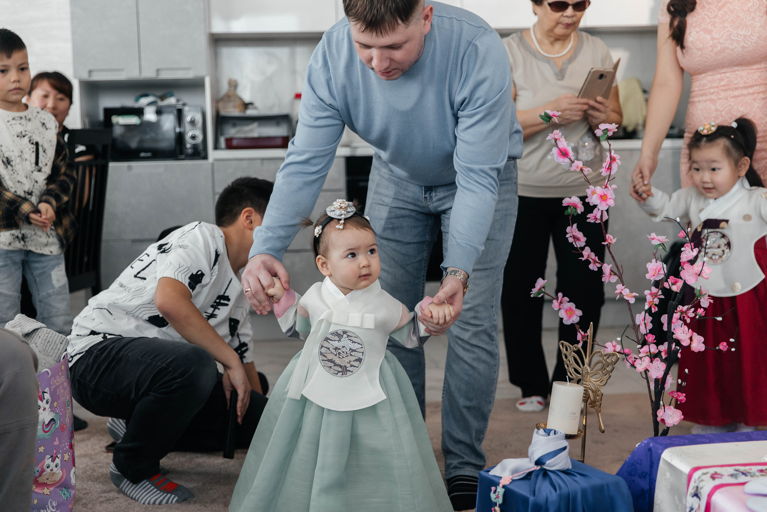 Asyandi Sophie. Фотограф во Владивостоке Максим Цой