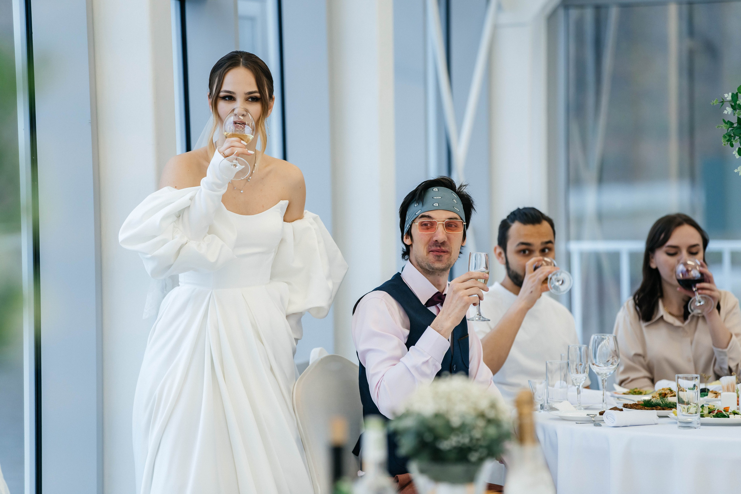 Александр и Александра. Maxim Tsoy Photography