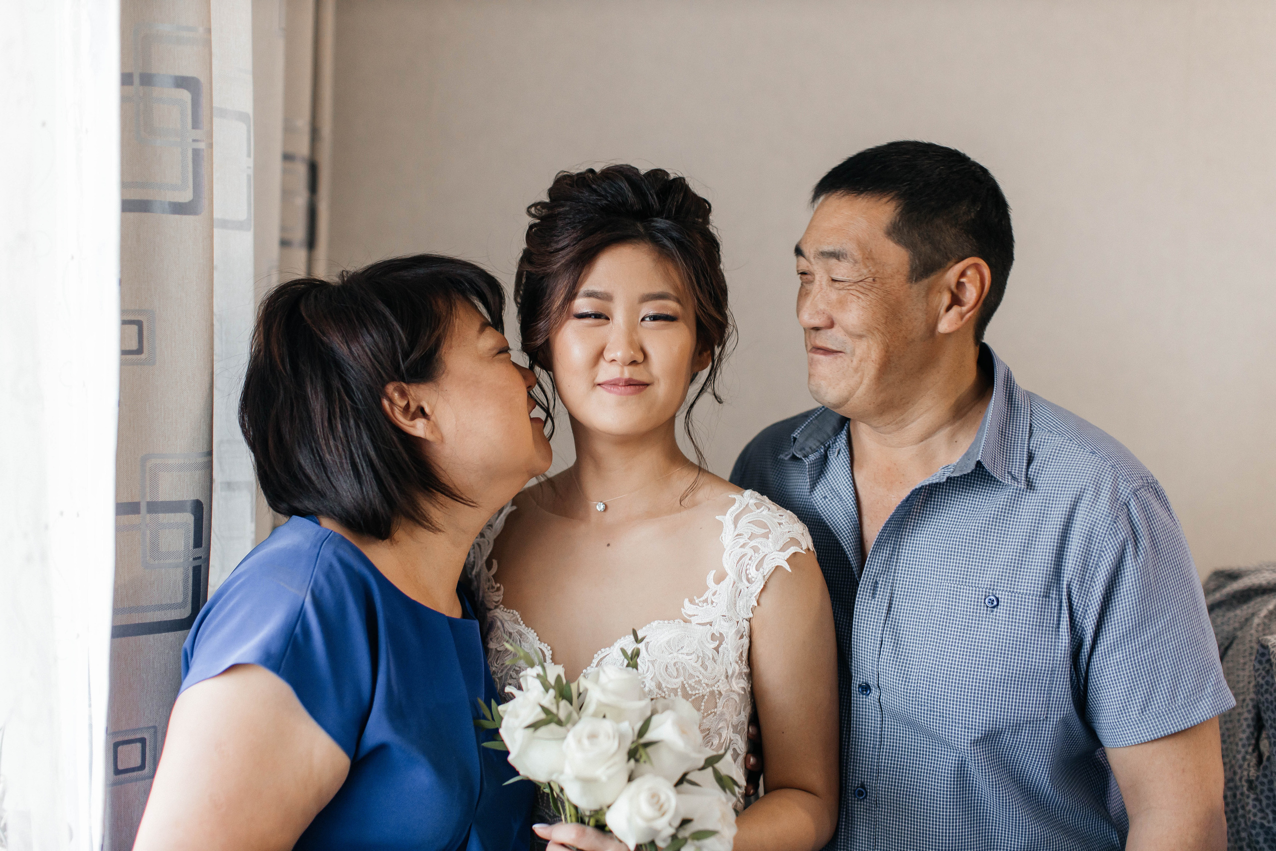 ALEXEY and HELENE. Maxim Tsoy Photography