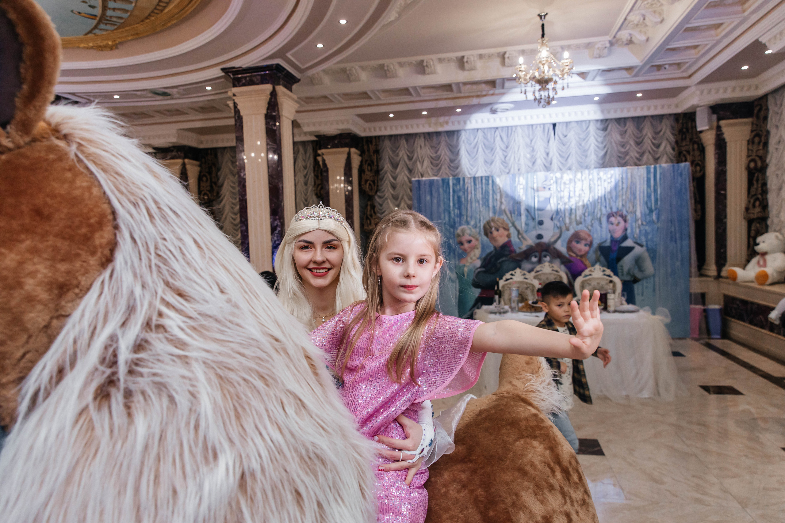 Asyandi Sophie. Фотограф во Владивостоке Максим Цой