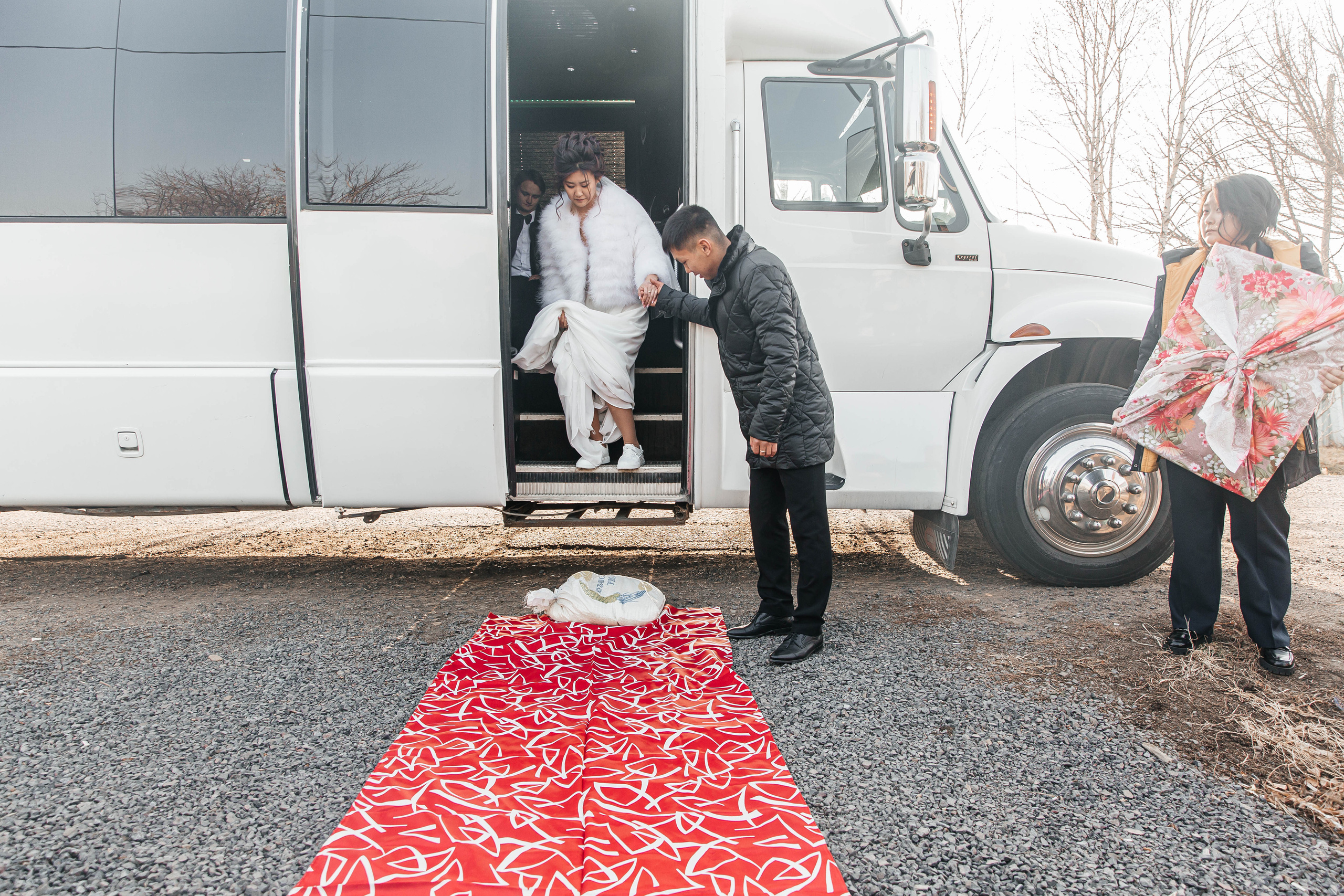 ALEXEY and HELENE. Maxim Tsoy Photography