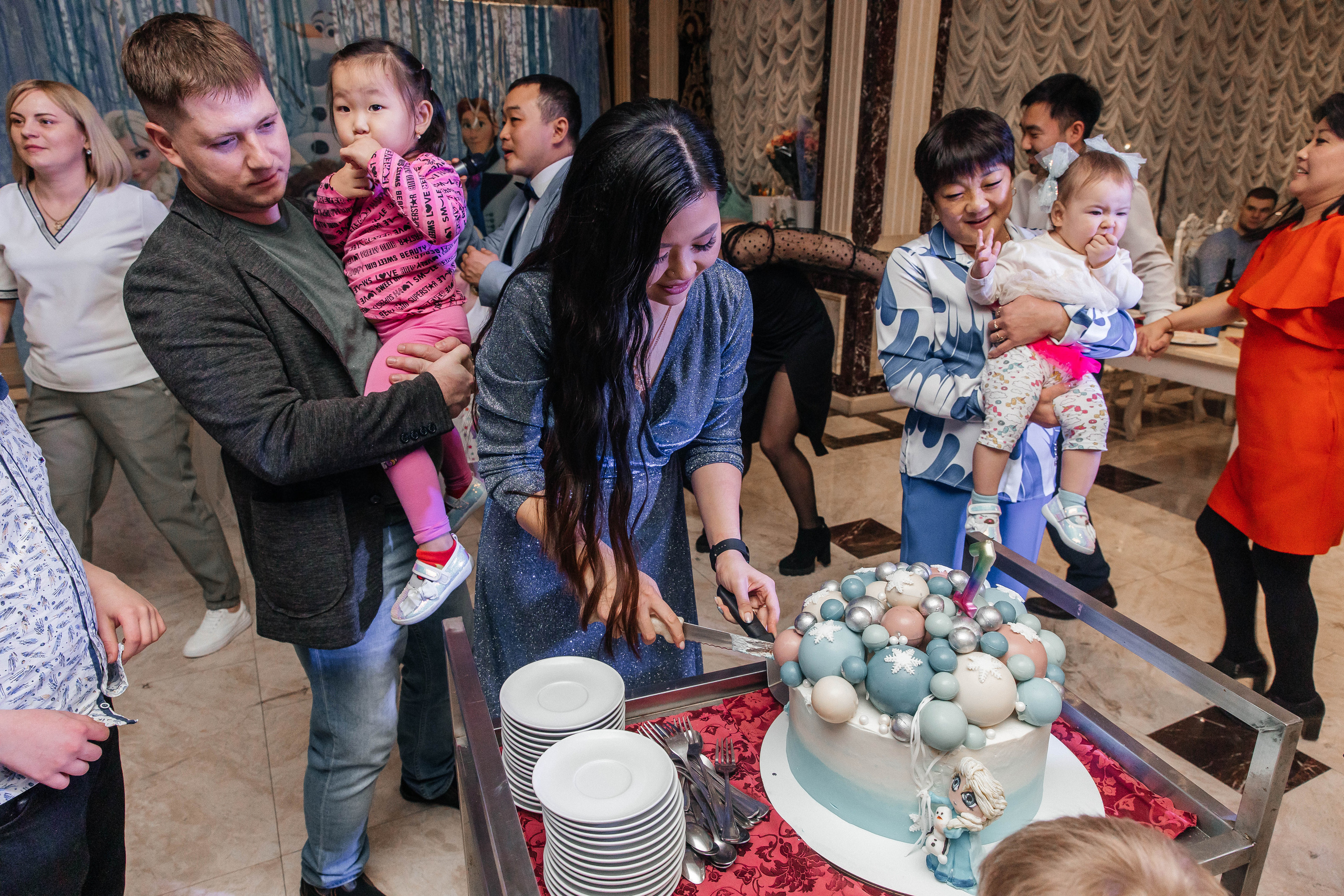 Asyandi Sophie. Фотограф во Владивостоке Максим Цой