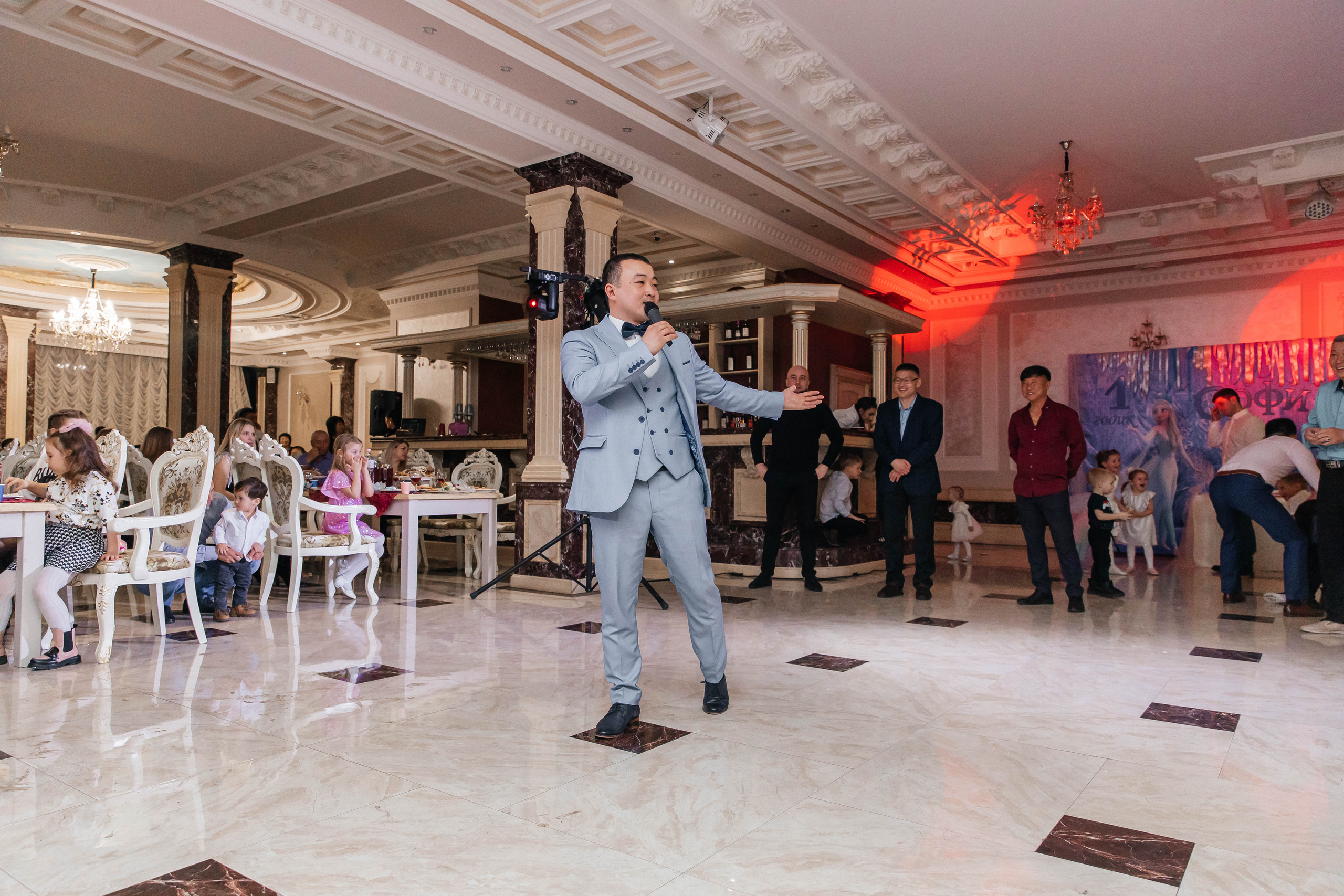 Asyandi Sophie. Фотограф во Владивостоке Максим Цой