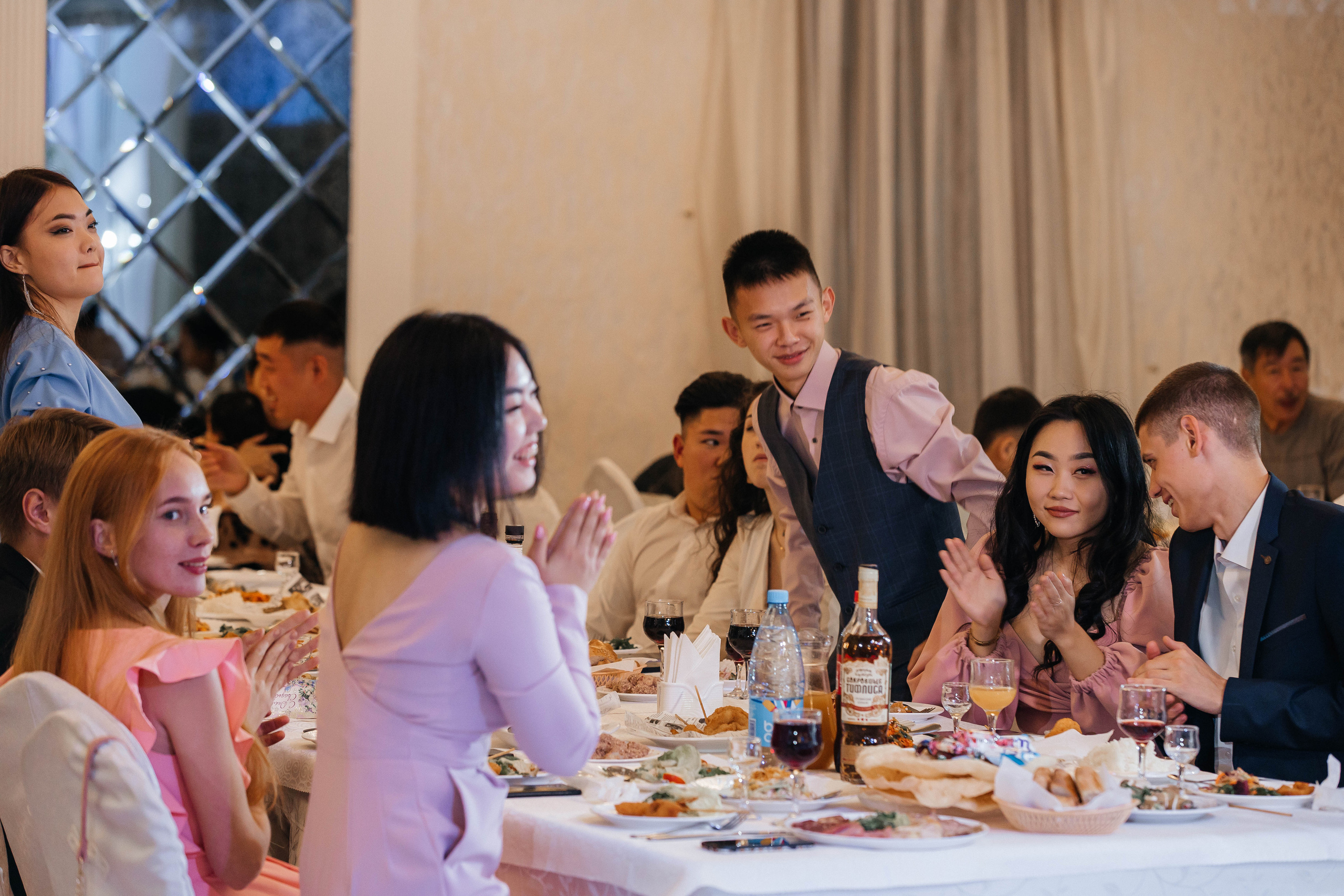 ALEXEY and HELENE. Maxim Tsoy Photography