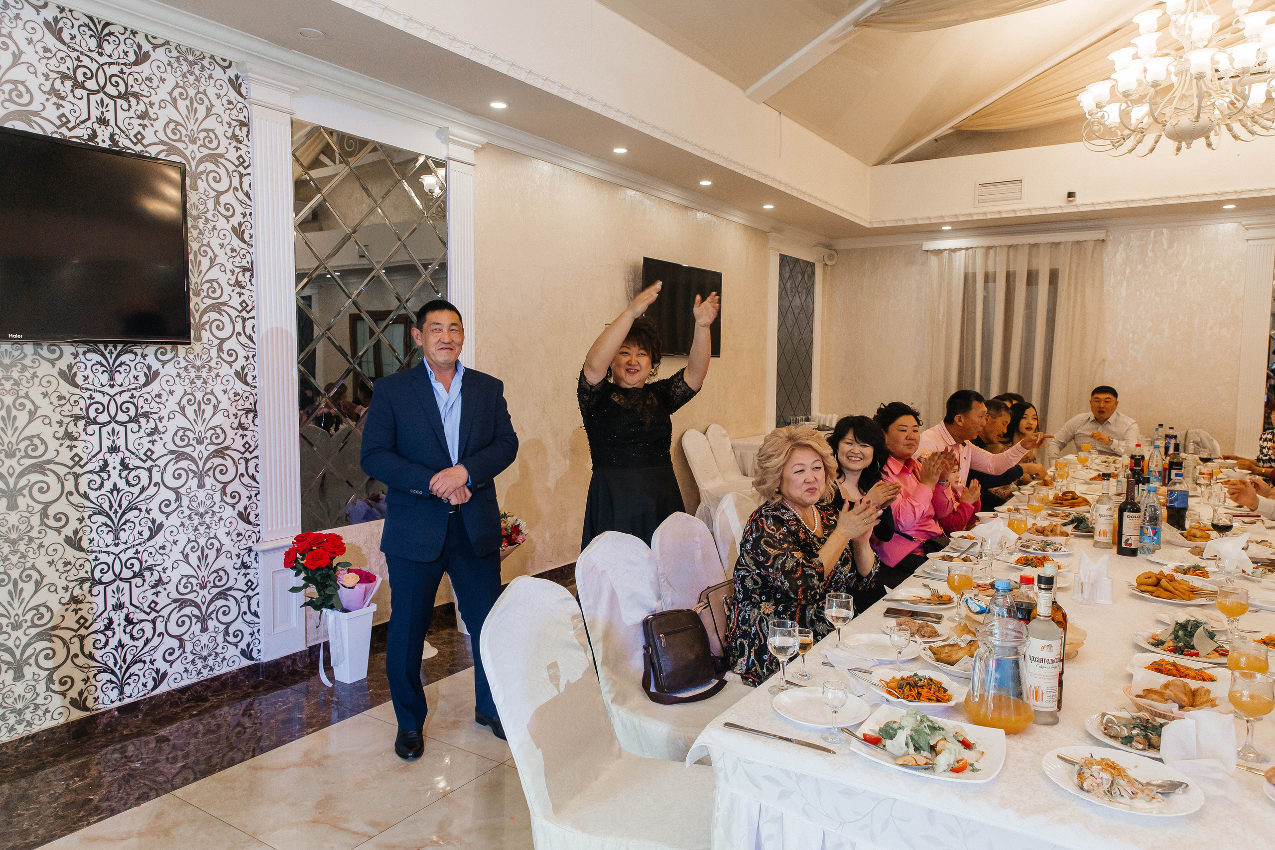 ALEXEY and HELENE. Maxim Tsoy Photography