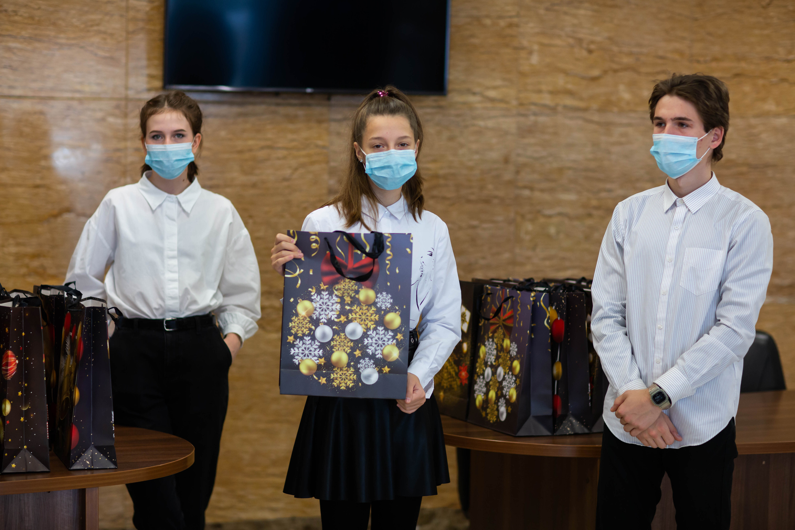 Awarding Athletes. Фотограф во Владивостоке Максим Цой