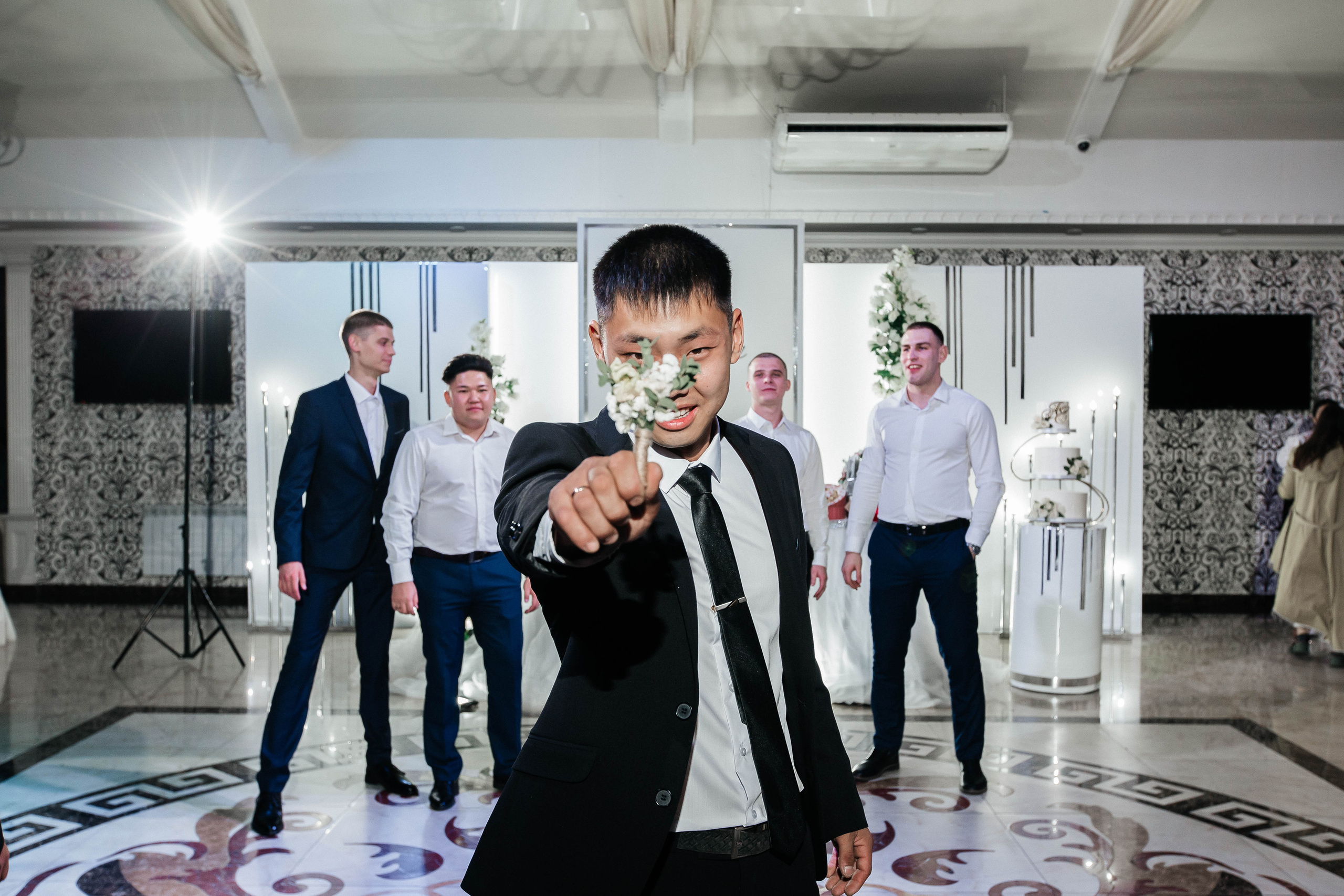 ALEXEY and HELENE. Maxim Tsoy Photography