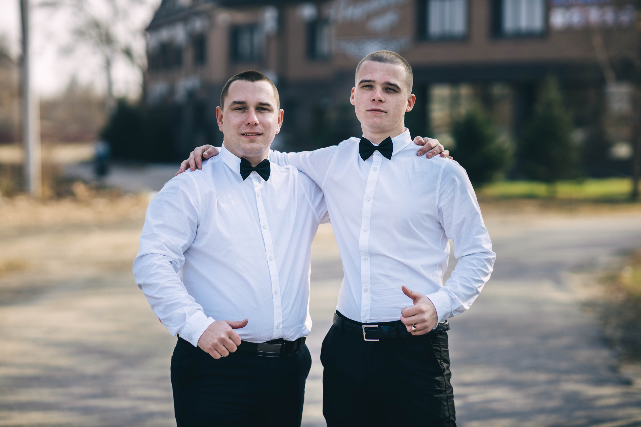 ALEXEY and HELENE. Maxim Tsoy Photography