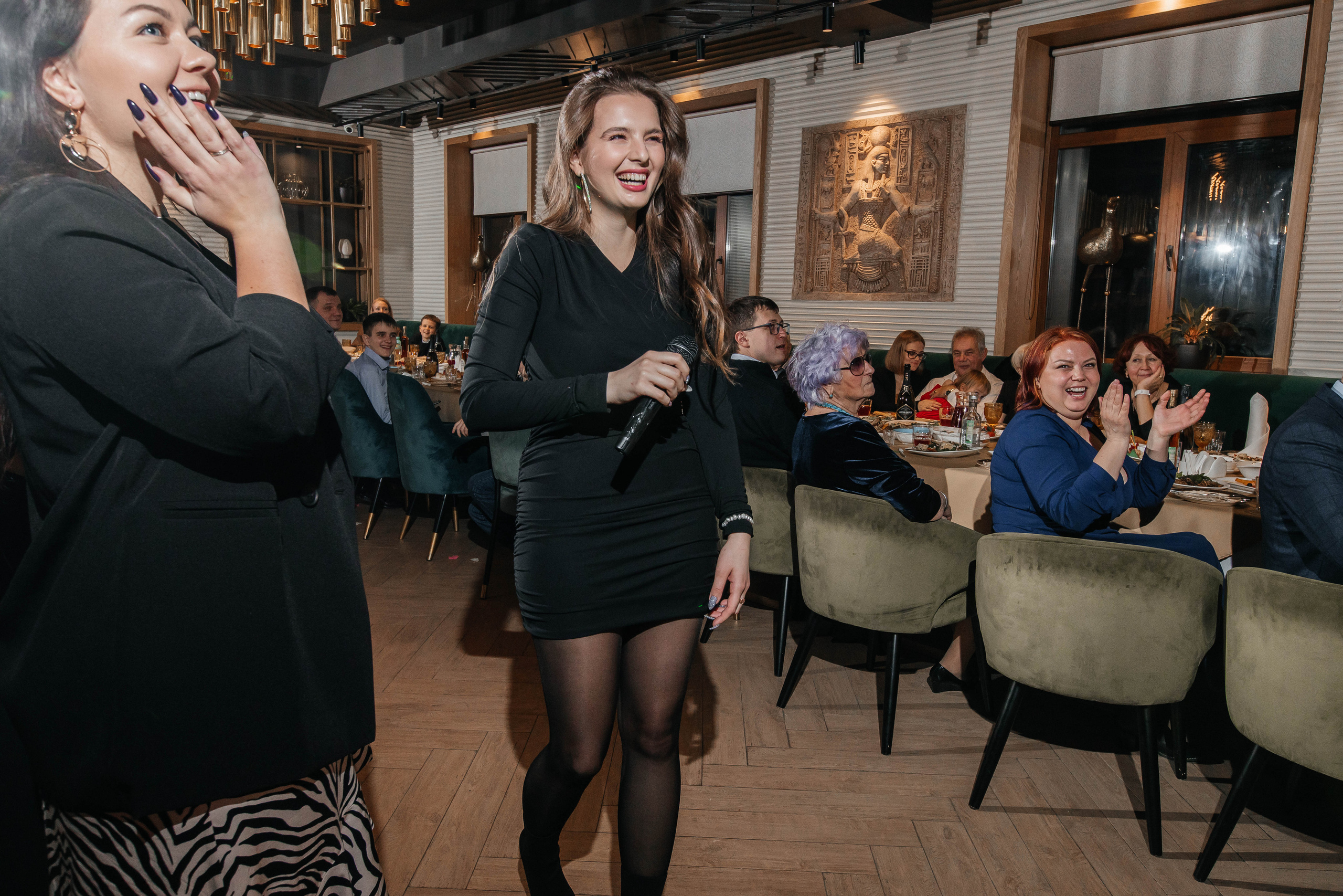 ERNEST and MARINE. Maxim Tsoy Photography