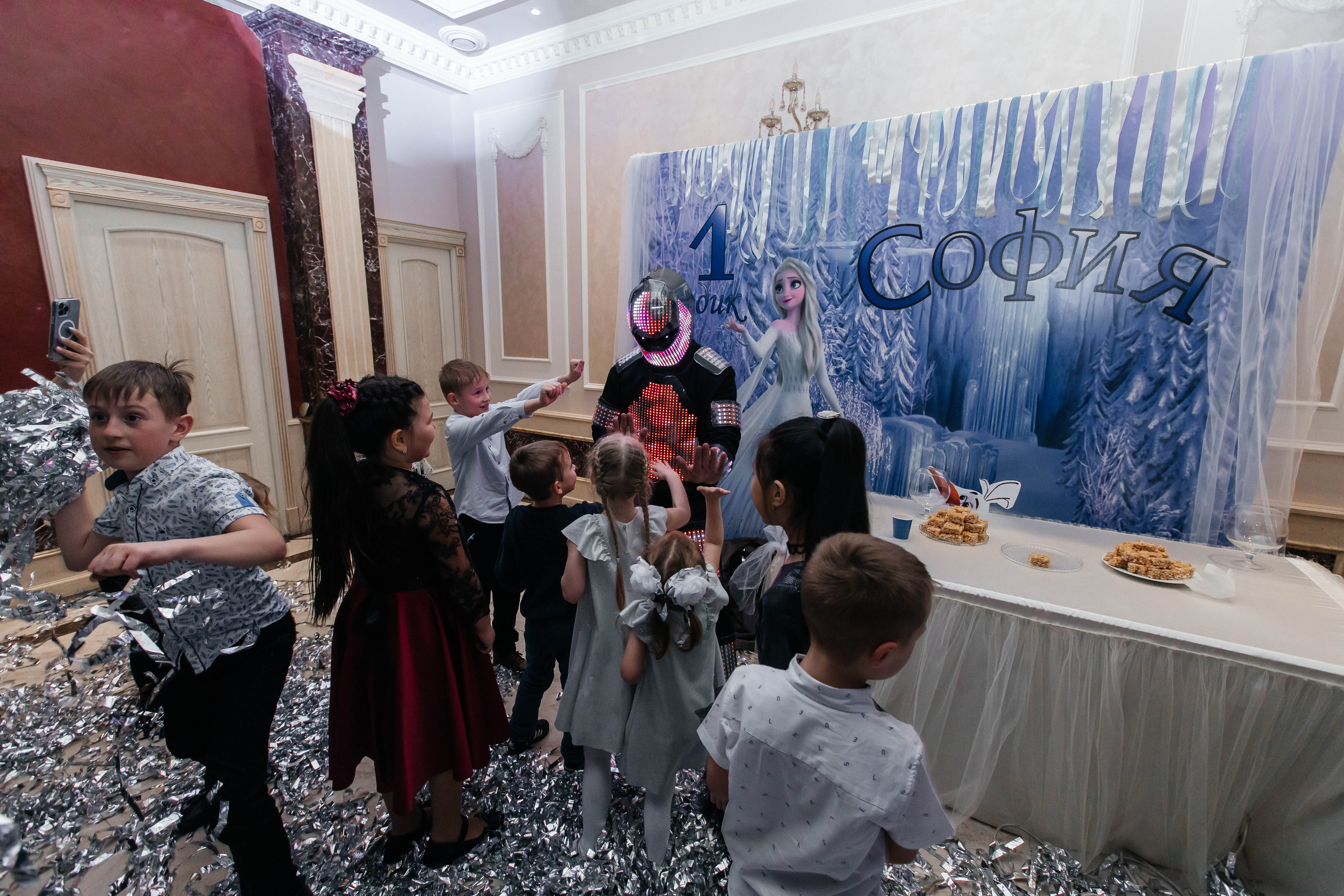 Asyandi Sophie. Фотограф во Владивостоке Максим Цой