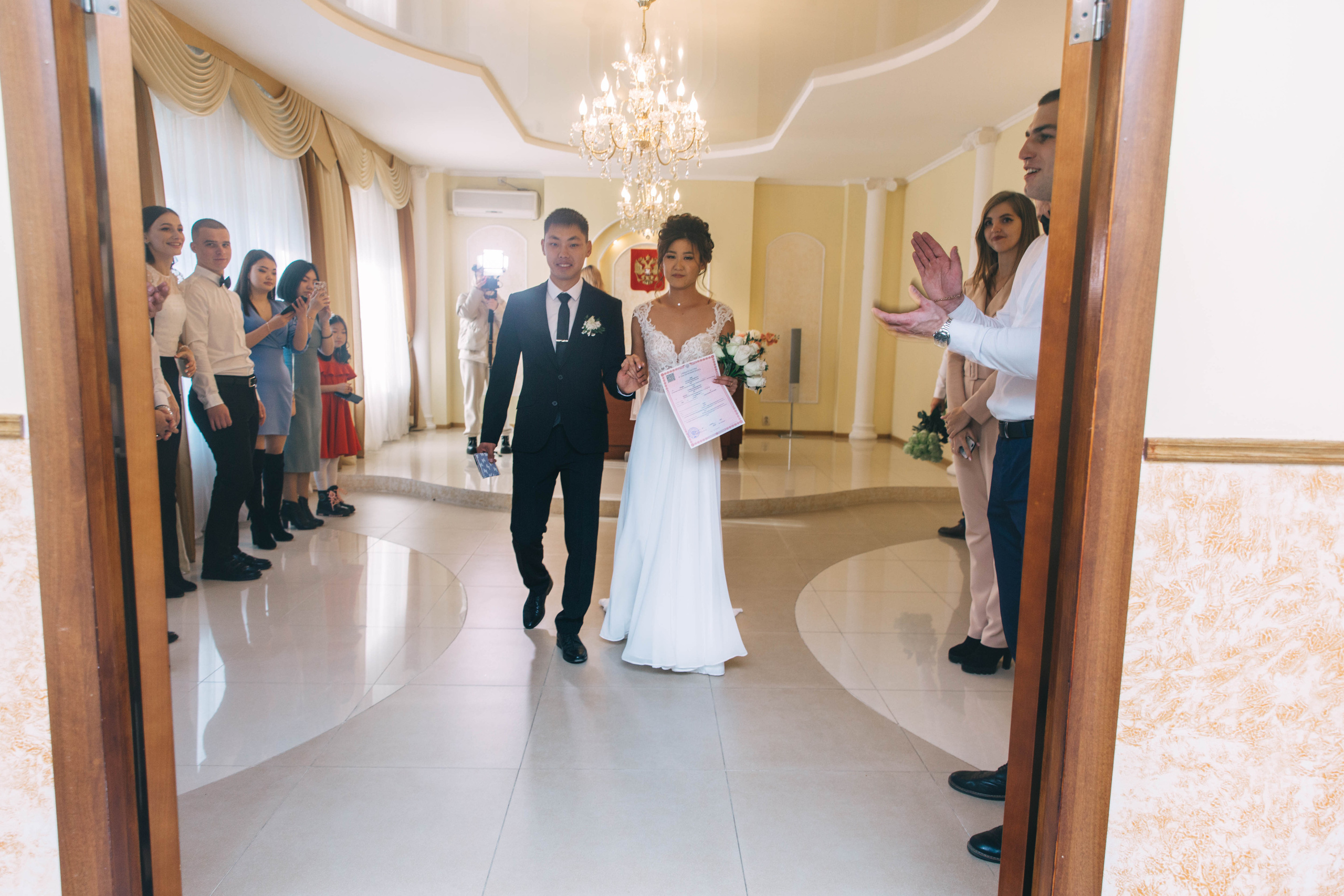 ALEXEY and HELENE. Maxim Tsoy Photography