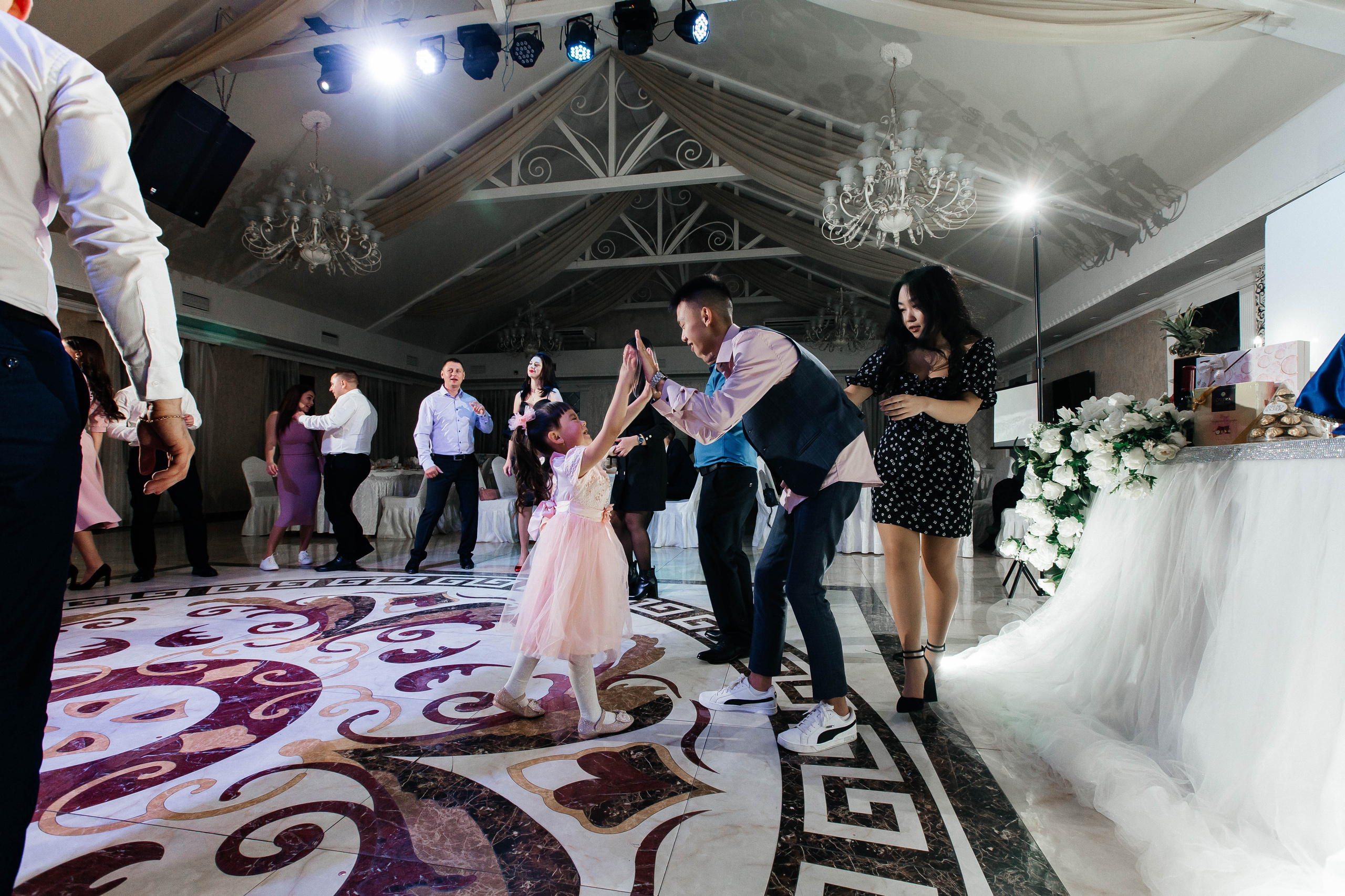 ALEXEY and HELENE. Maxim Tsoy Photography