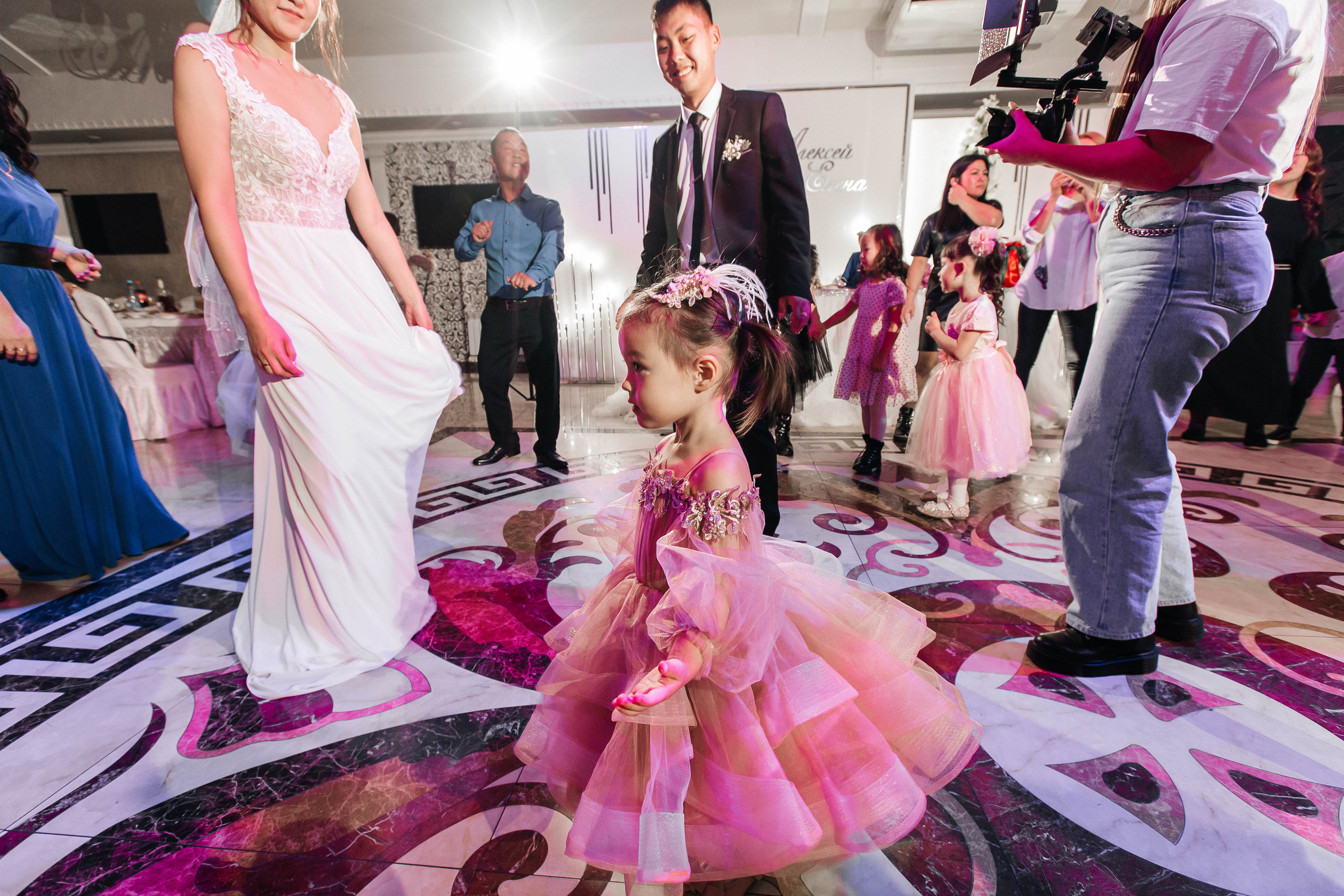 ALEXEY and HELENE. Maxim Tsoy Photography