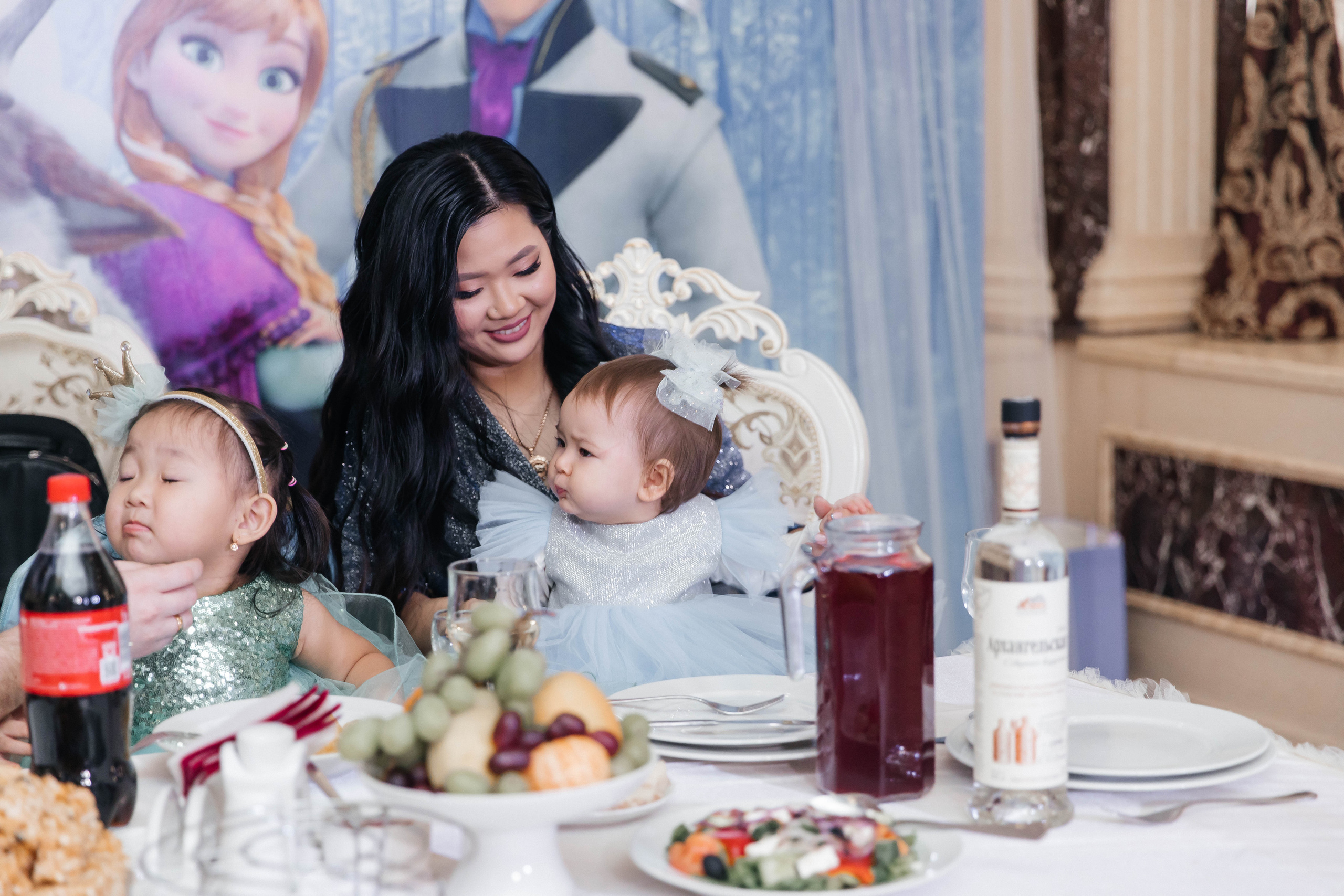 Asyandi Sophie. Фотограф во Владивостоке Максим Цой