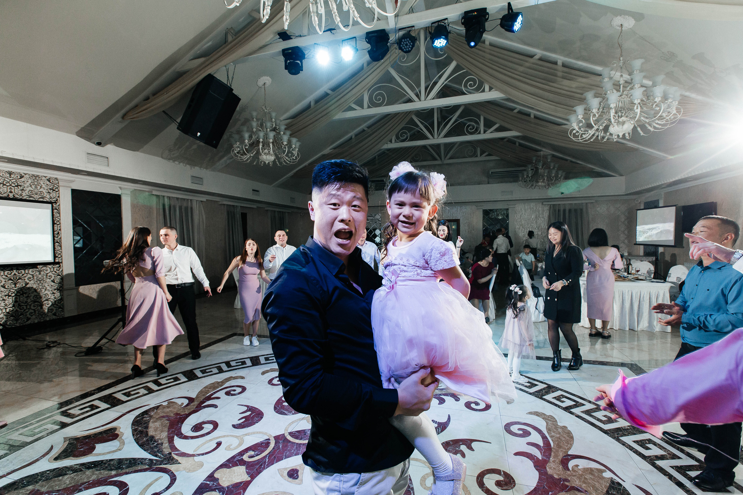 ALEXEY and HELENE. Maxim Tsoy Photography