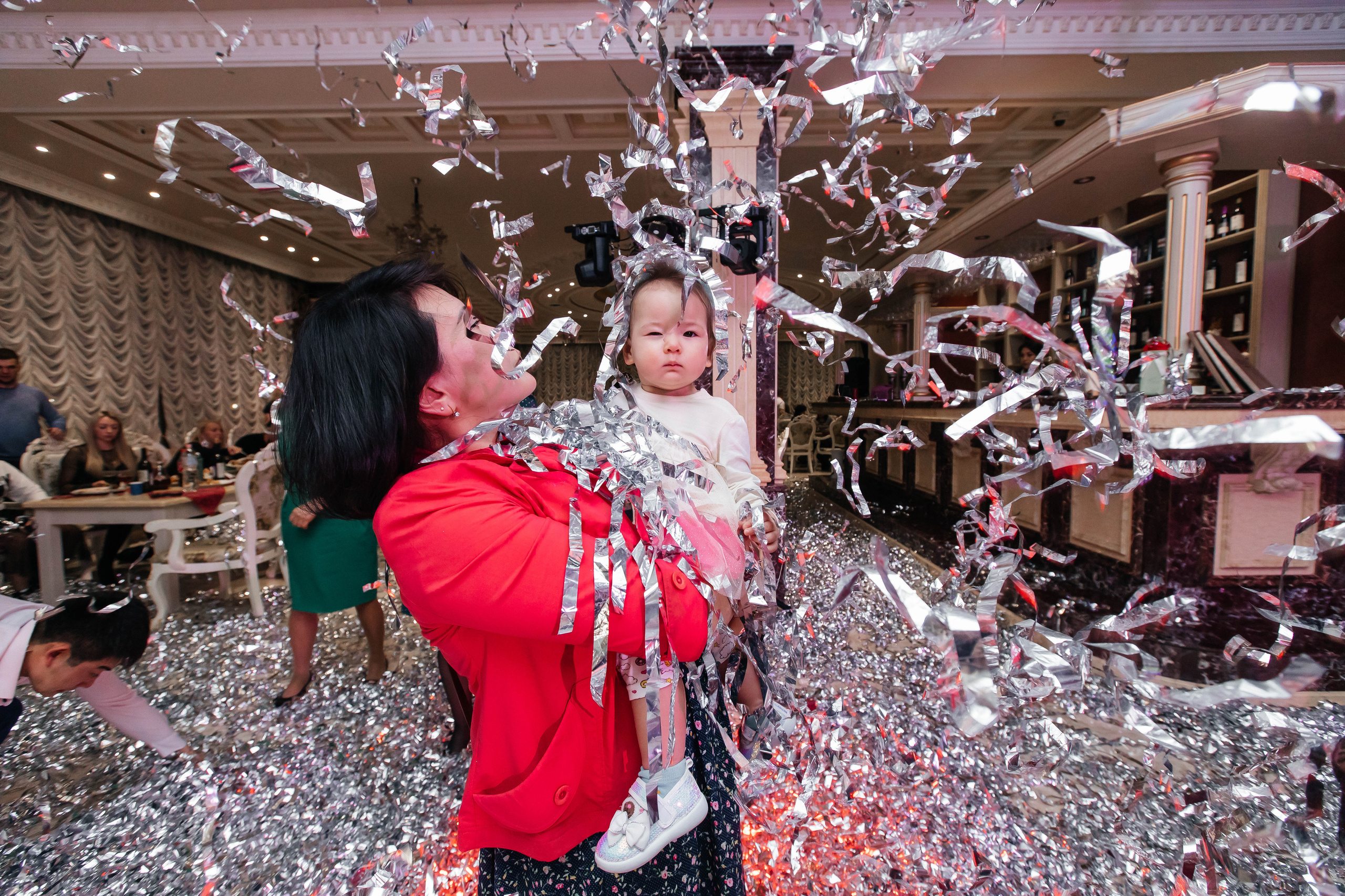 Asyandi Sophie. Фотограф во Владивостоке Максим Цой