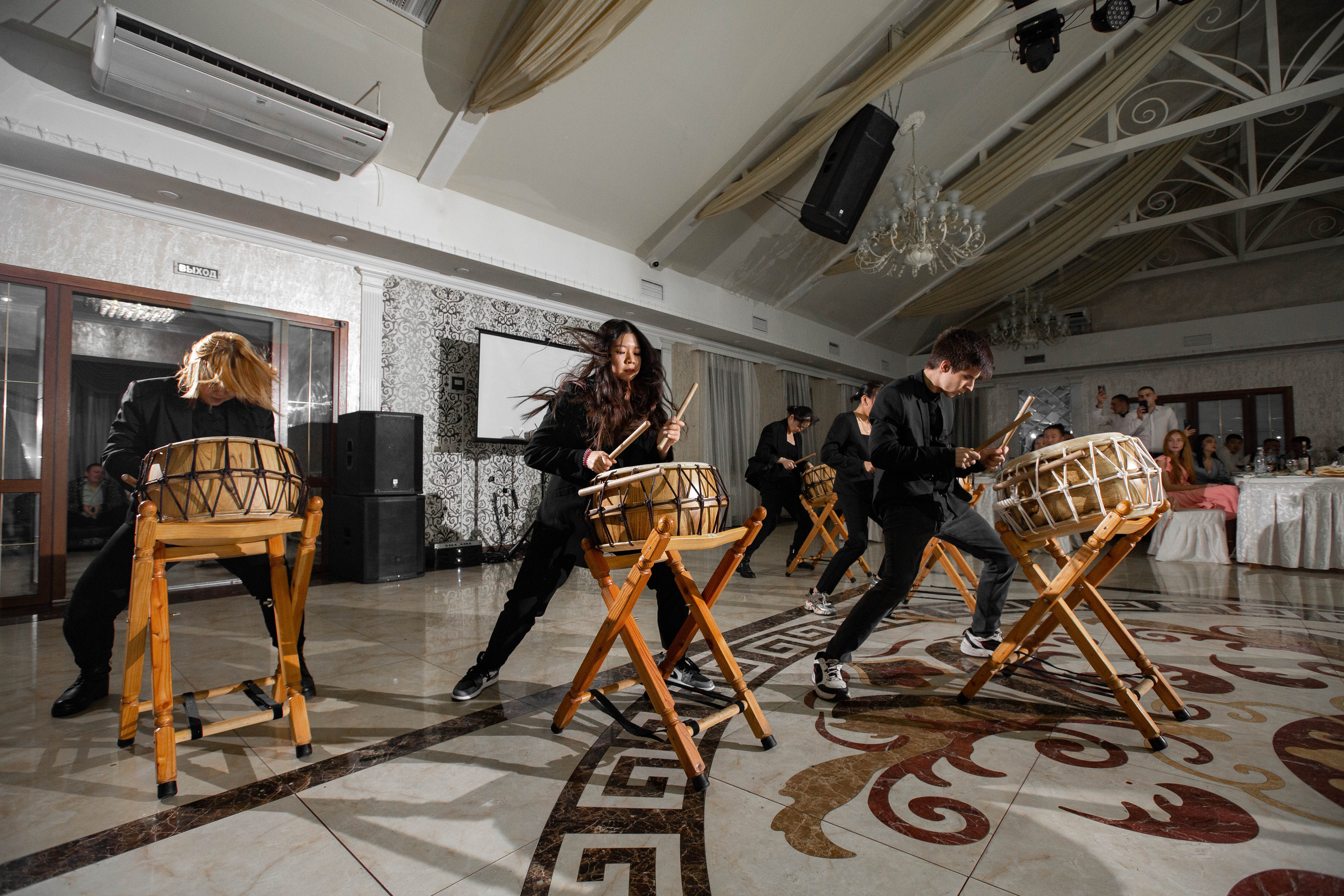 ALEXEY and HELENE. Maxim Tsoy Photography