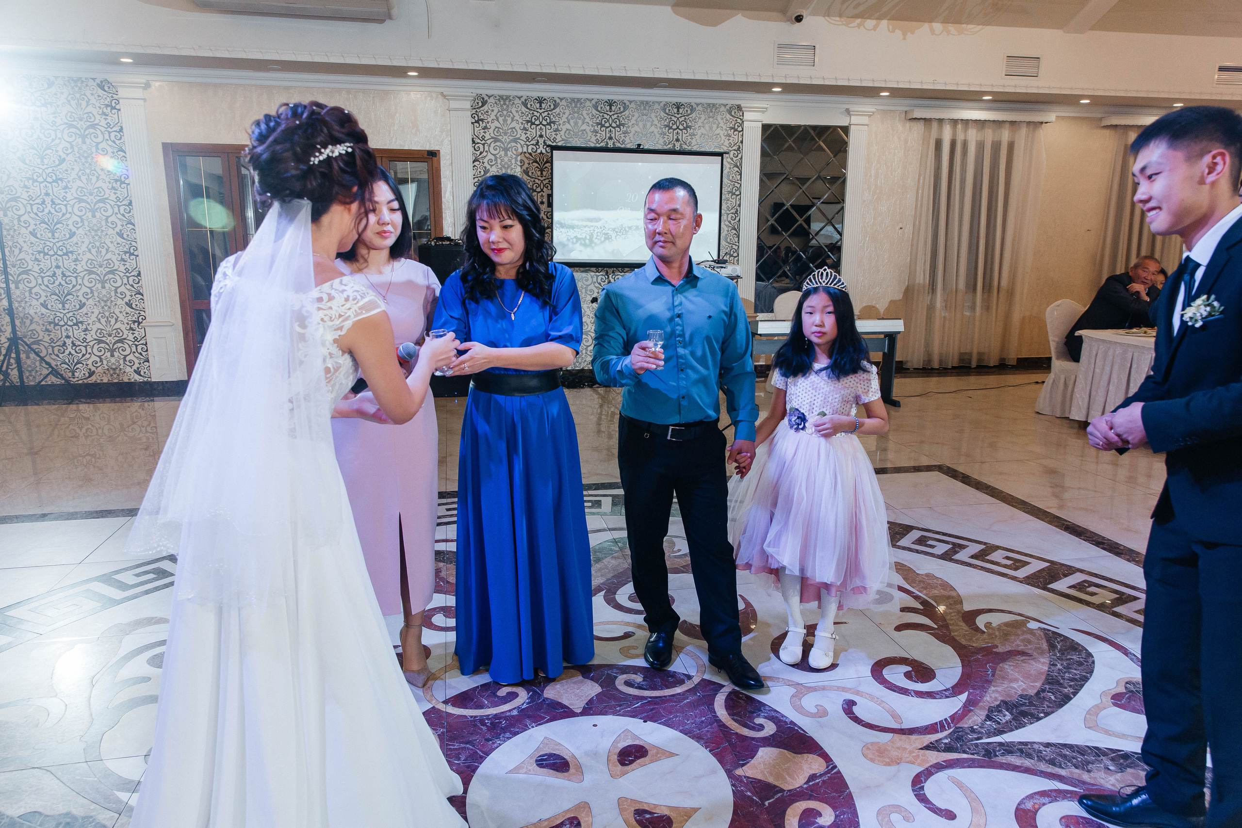 ALEXEY and HELENE. Maxim Tsoy Photography