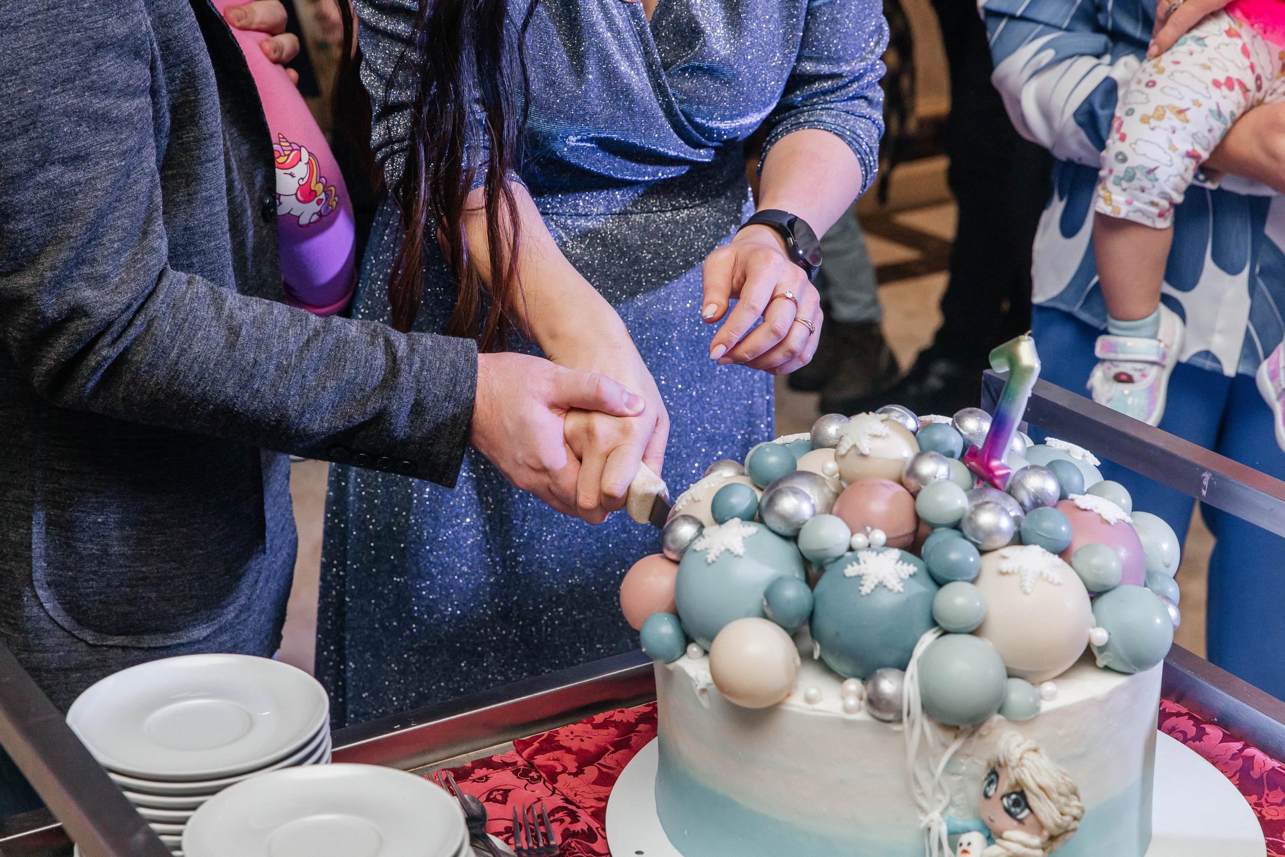 Asyandi Sophie. Фотограф во Владивостоке Максим Цой