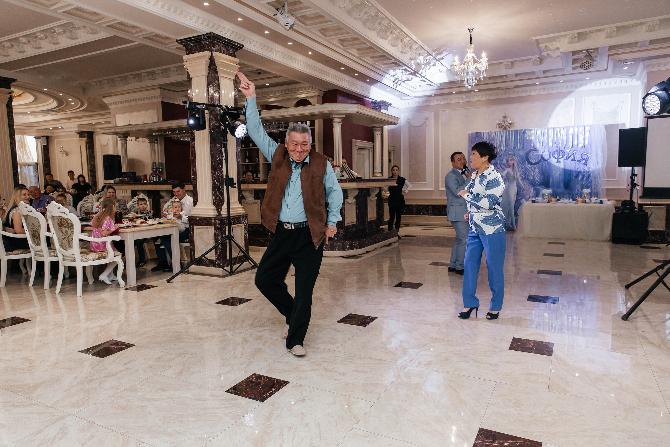 Asyandi Sophie. Фотограф во Владивостоке Максим Цой