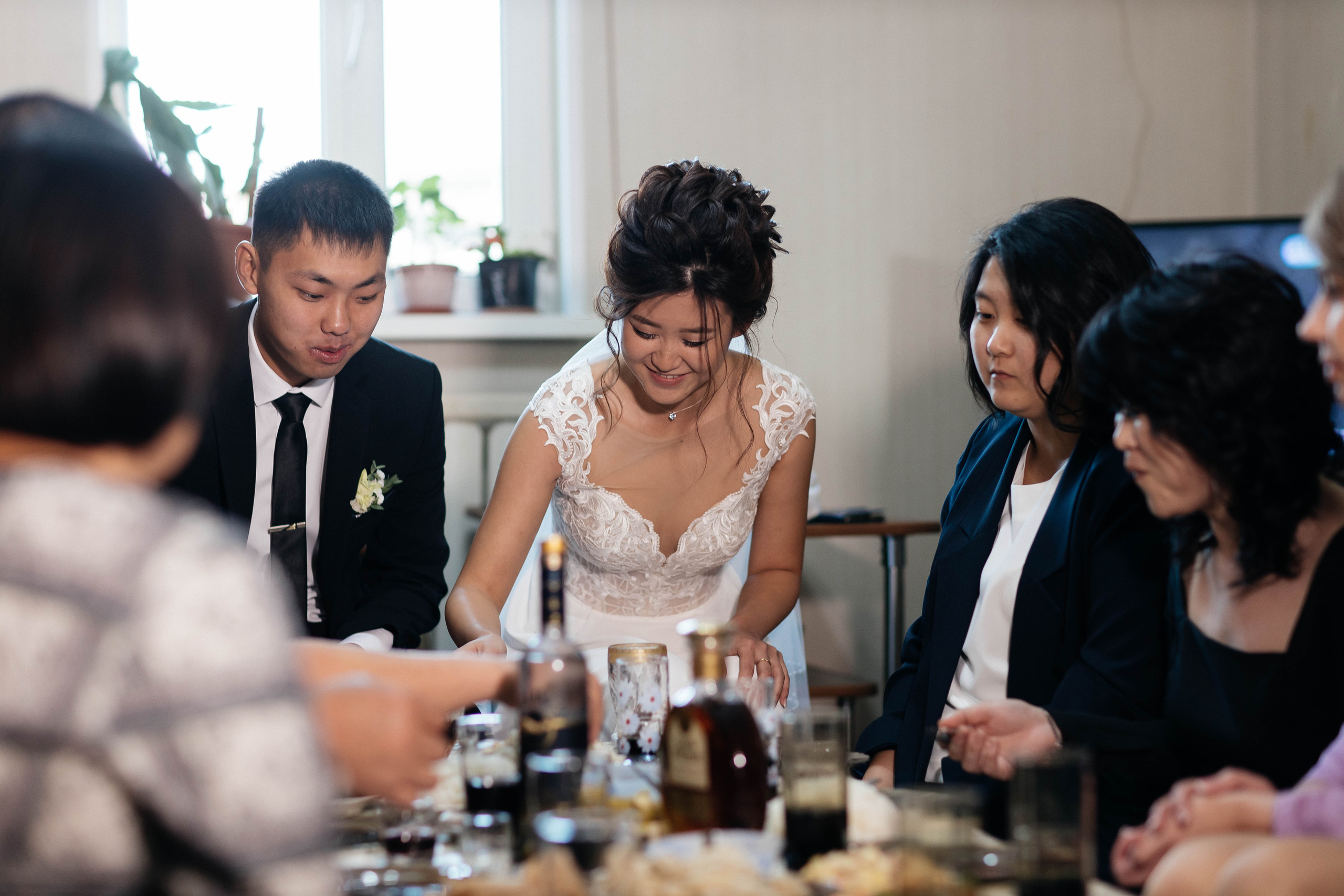 ALEXEY and HELENE. Maxim Tsoy Photography