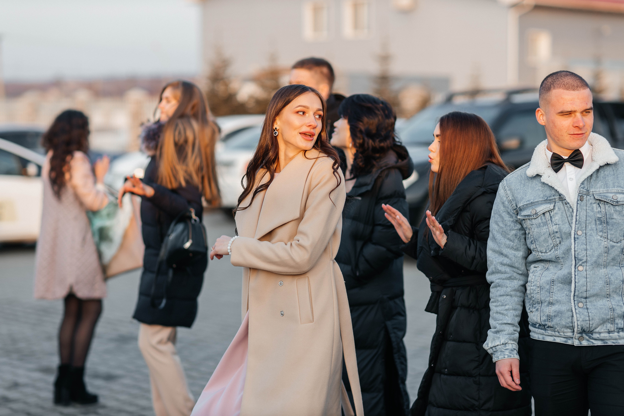 ALEXEY and HELENE. Maxim Tsoy Photography