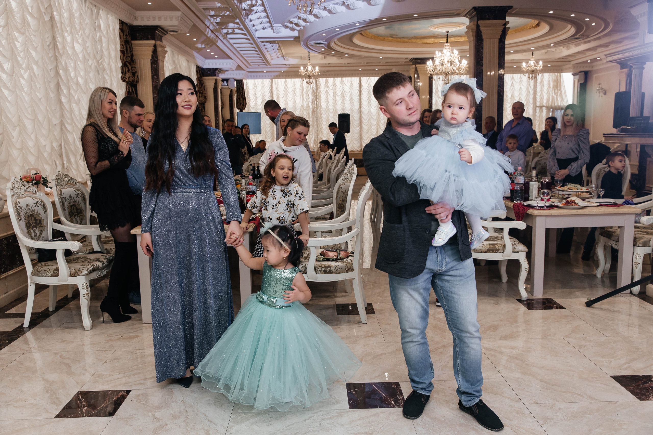 Asyandi Sophie. Фотограф во Владивостоке Максим Цой