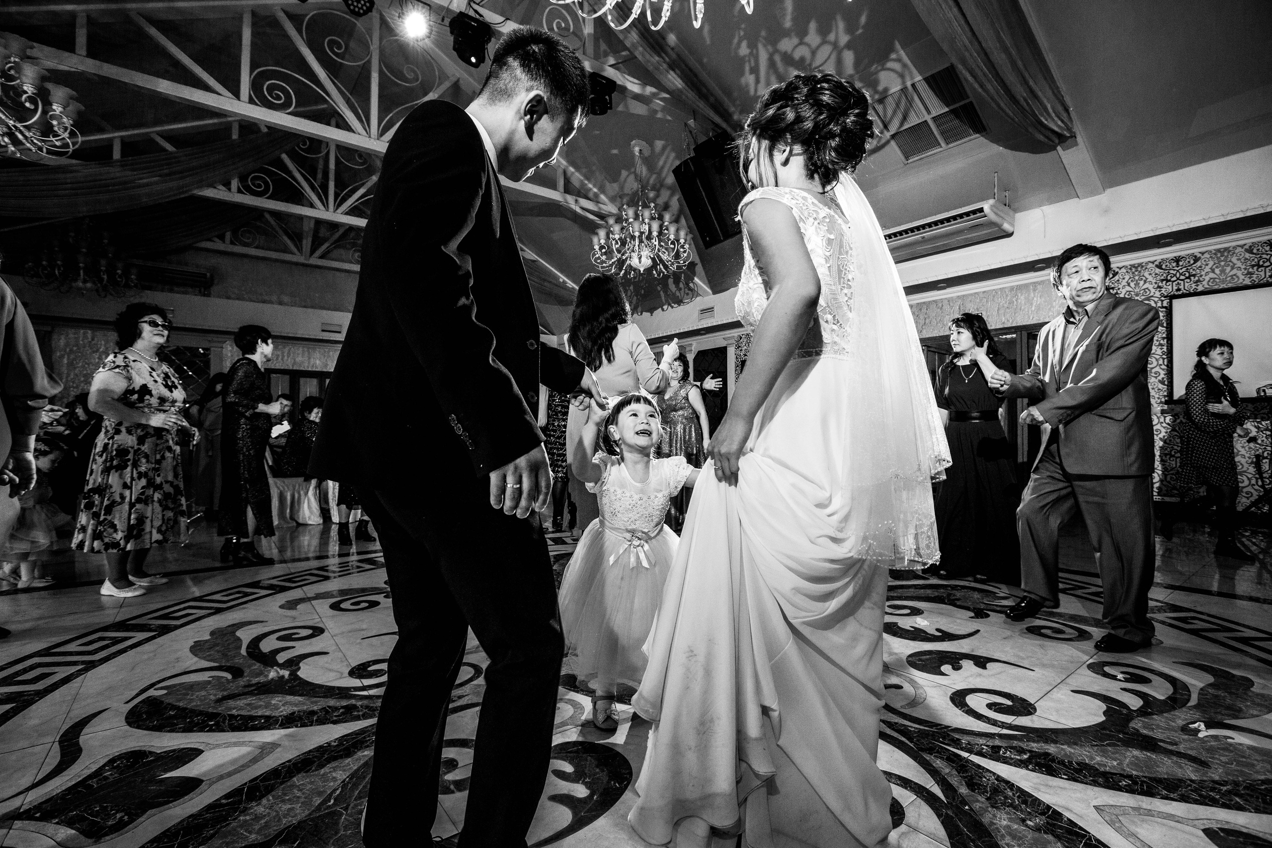 ALEXEY and HELENE. Maxim Tsoy Photography