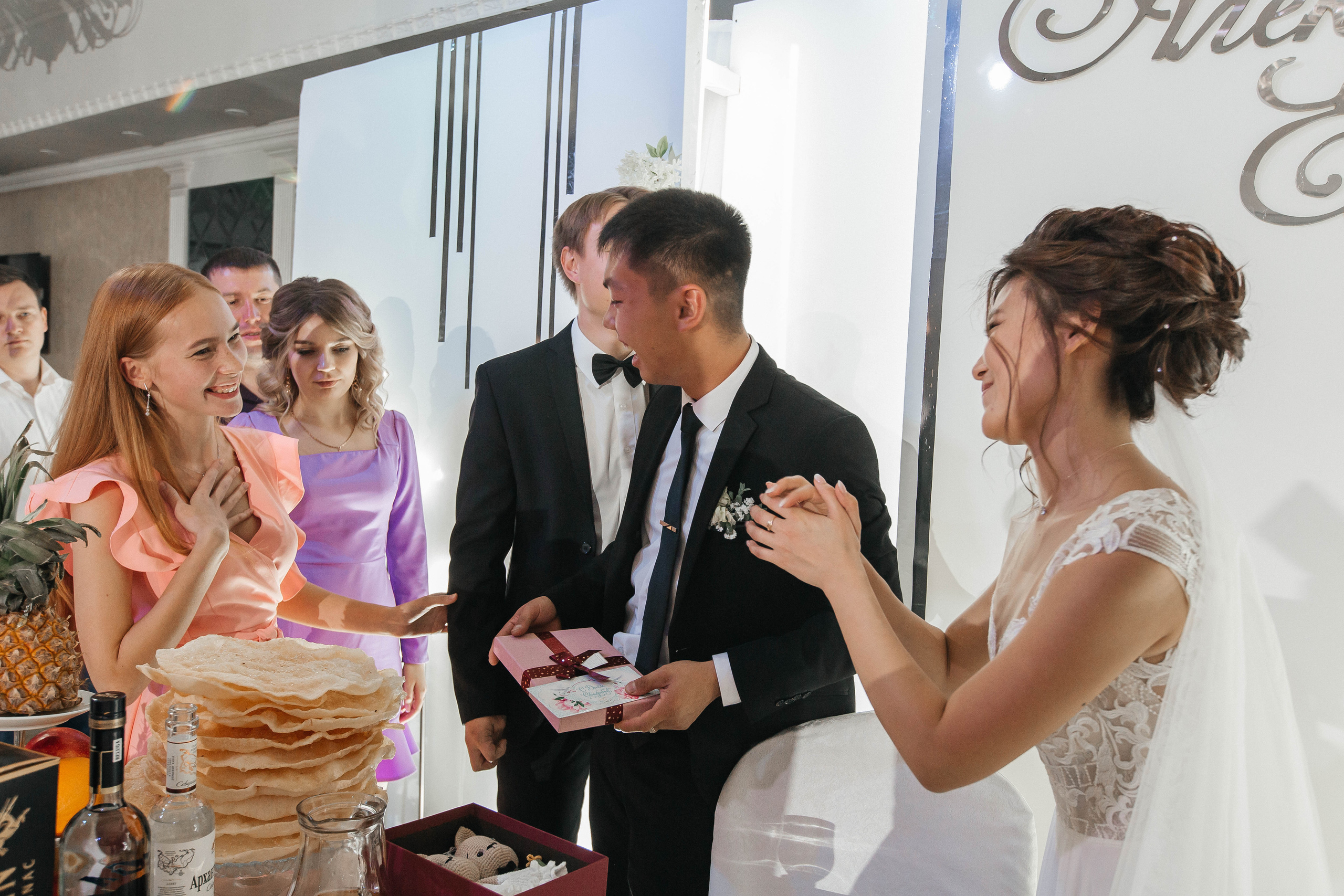 ALEXEY and HELENE. Maxim Tsoy Photography