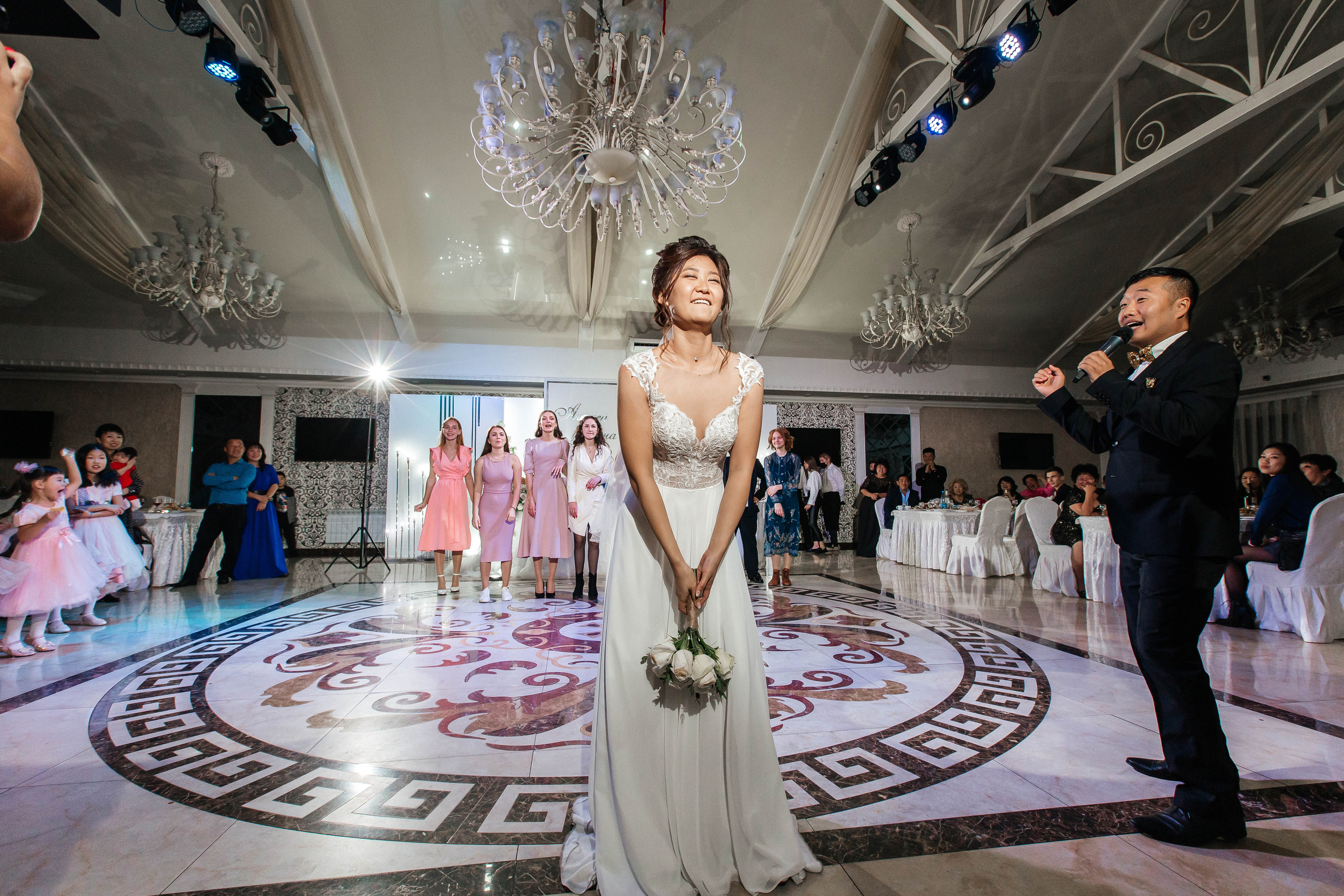 ALEXEY and HELENE. Maxim Tsoy Photography