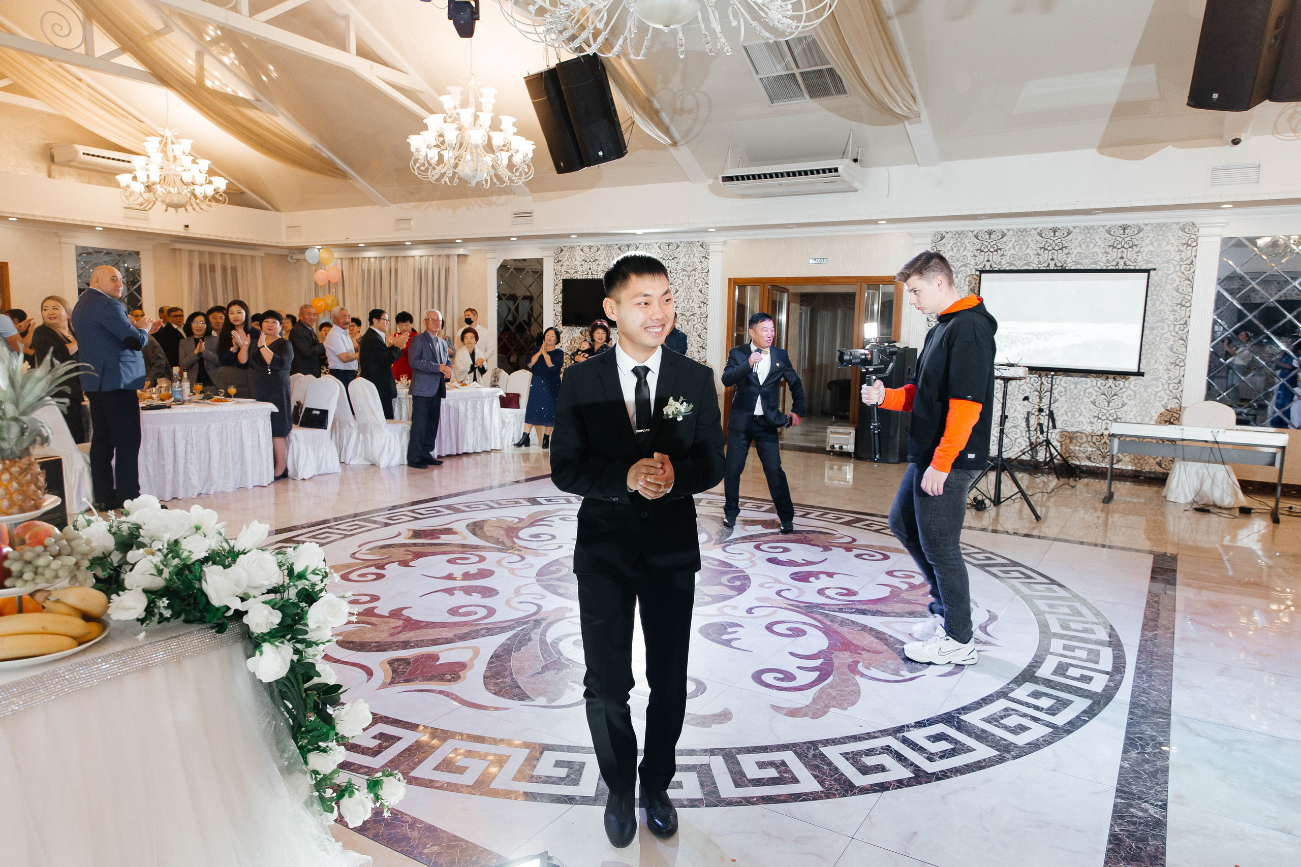 ALEXEY and HELENE. Maxim Tsoy Photography