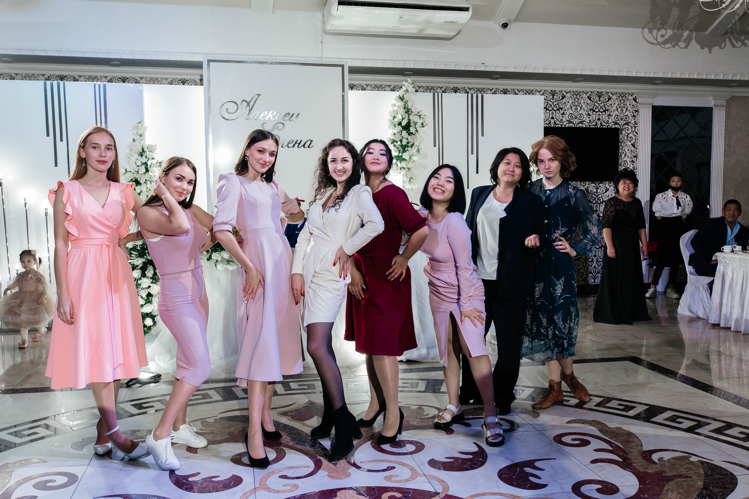 ALEXEY and HELENE. Maxim Tsoy Photography