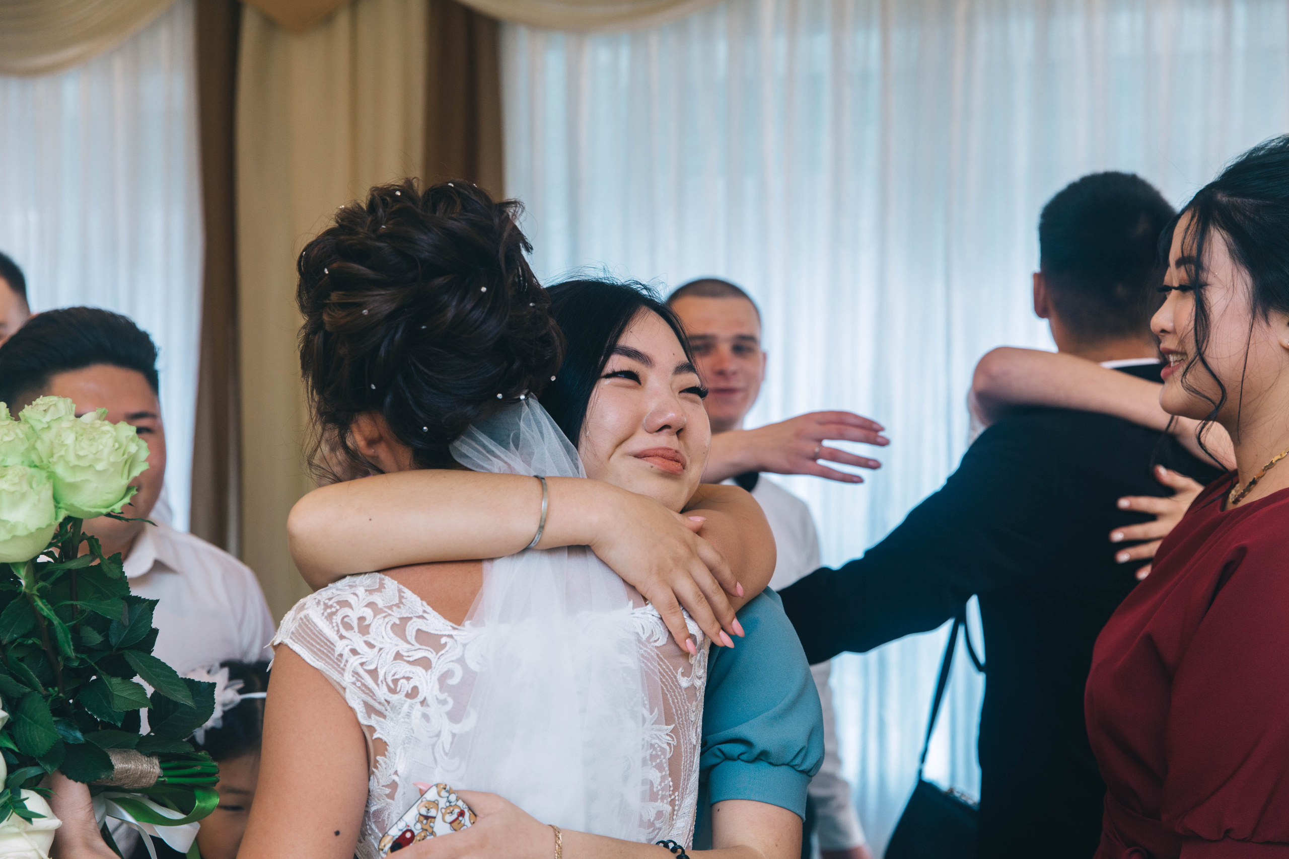 ALEXEY and HELENE. Maxim Tsoy Photography