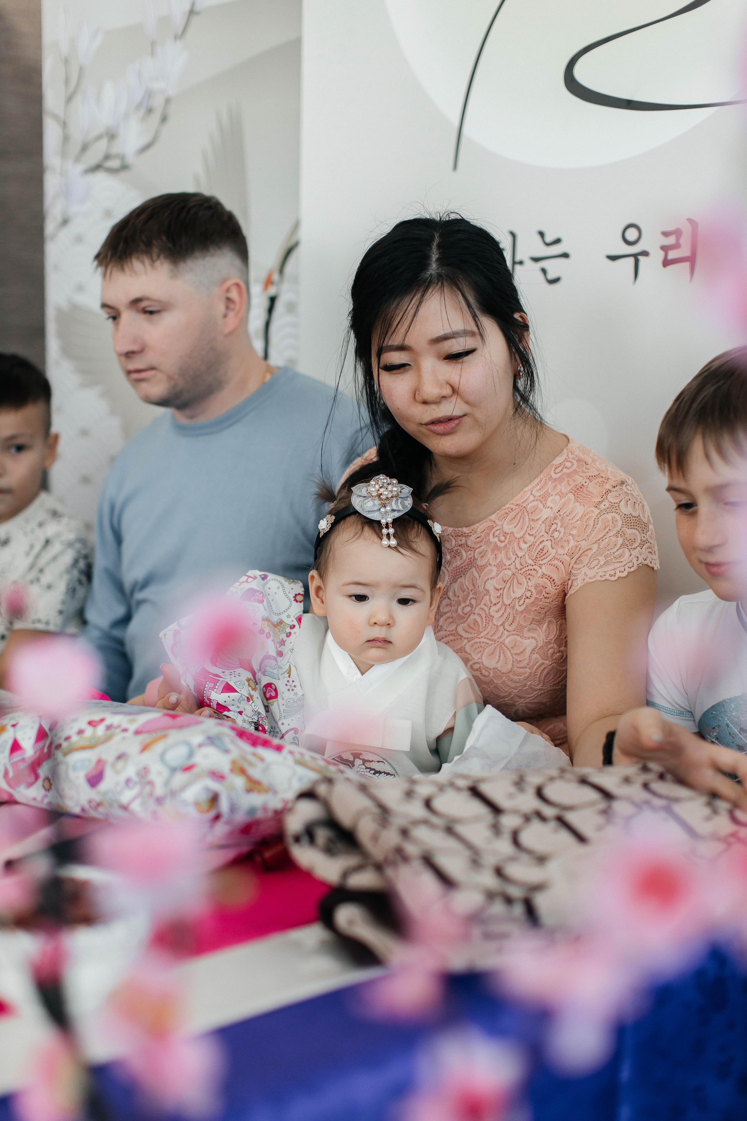 Asyandi Sophie. Фотограф во Владивостоке Максим Цой