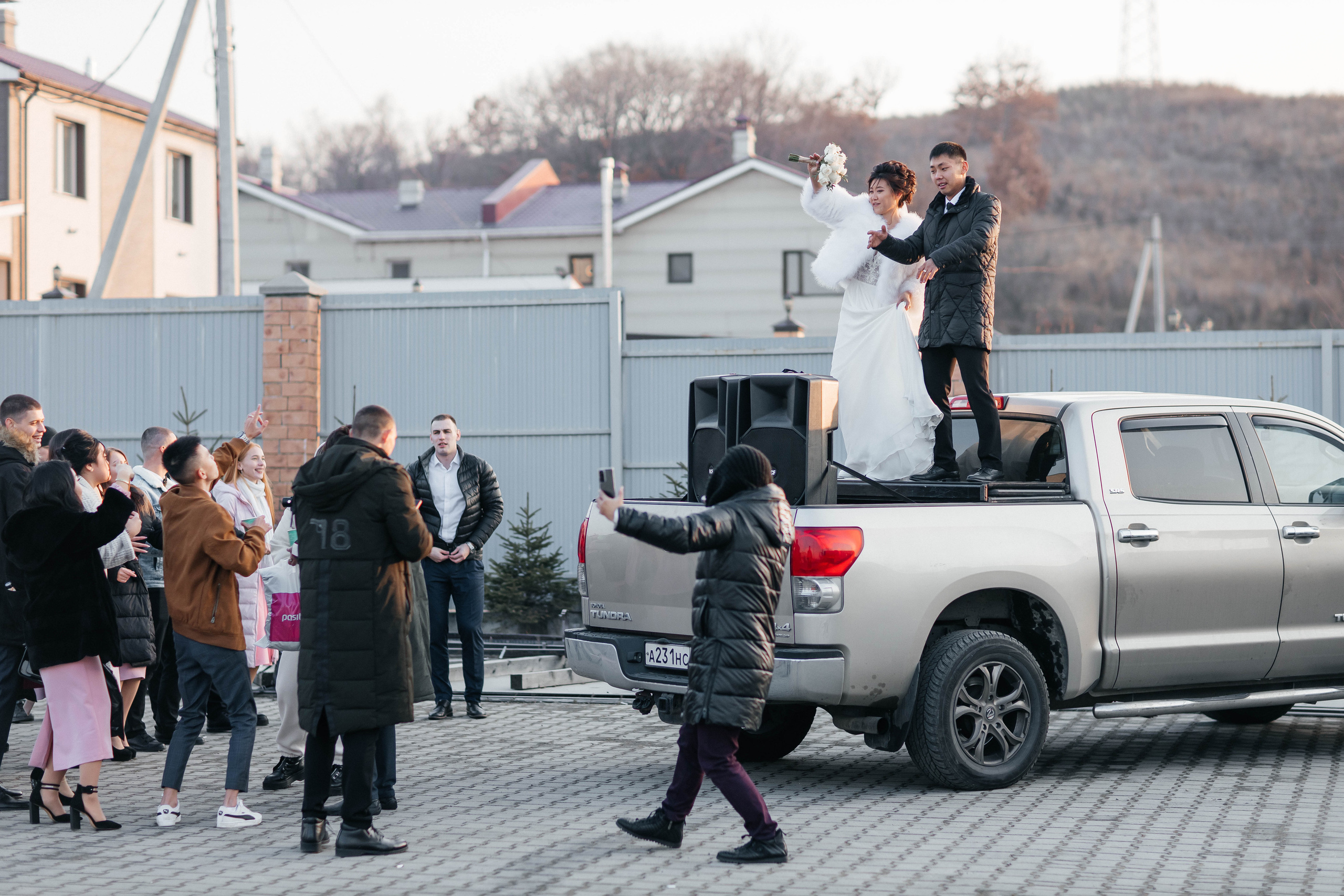 ALEXEY and HELENE. Maxim Tsoy Photography