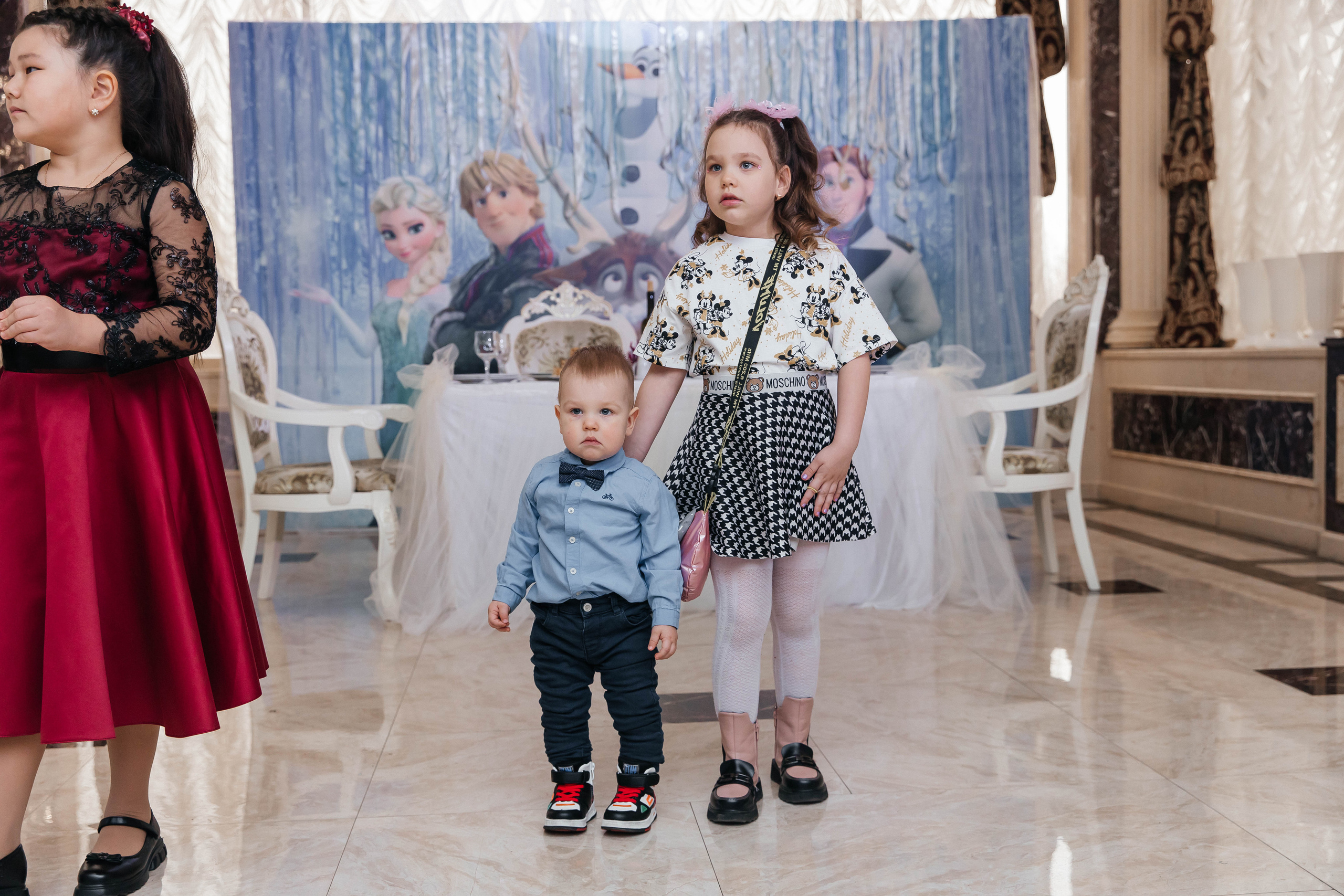 Asyandi Sophie. Фотограф во Владивостоке Максим Цой