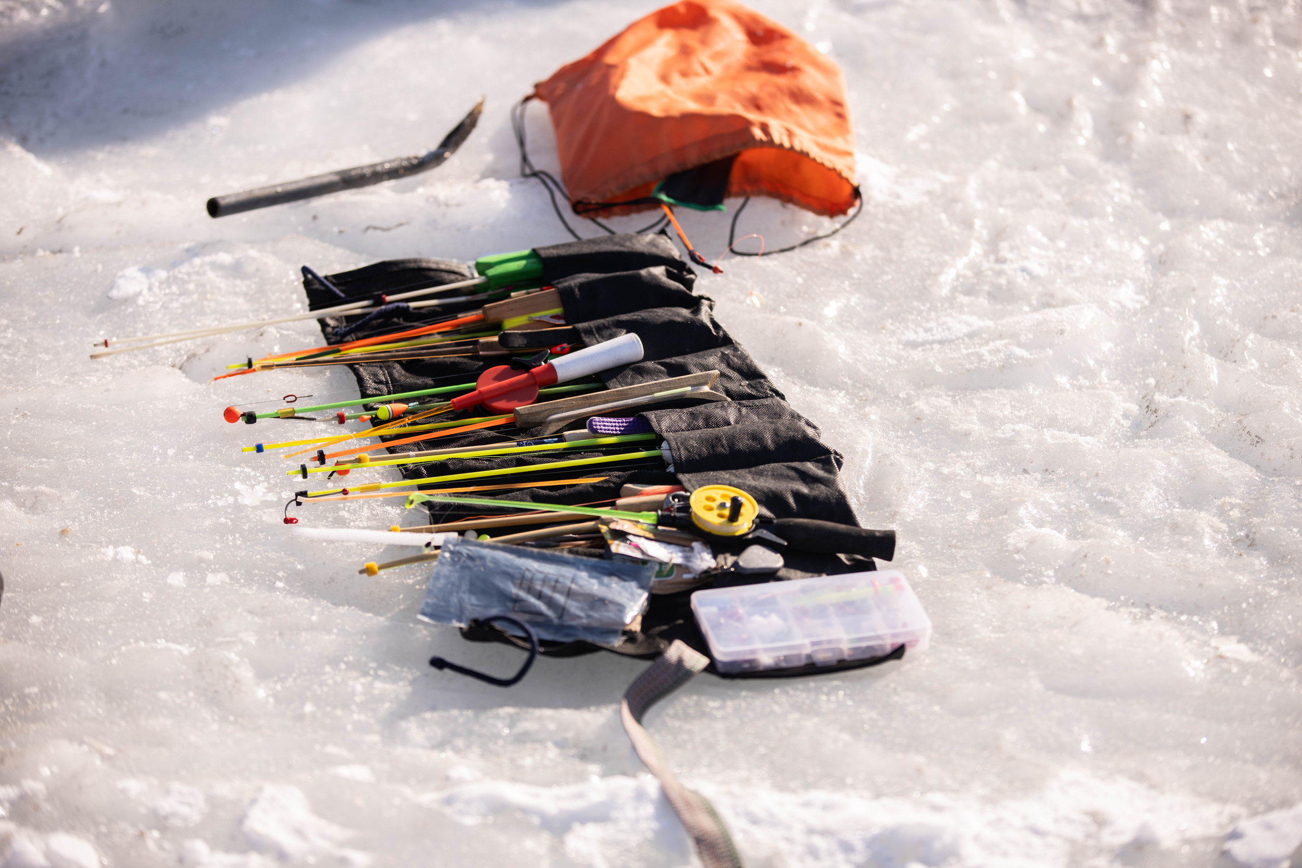 Fishing Festival. Фотограф во Владивостоке Максим Цой
