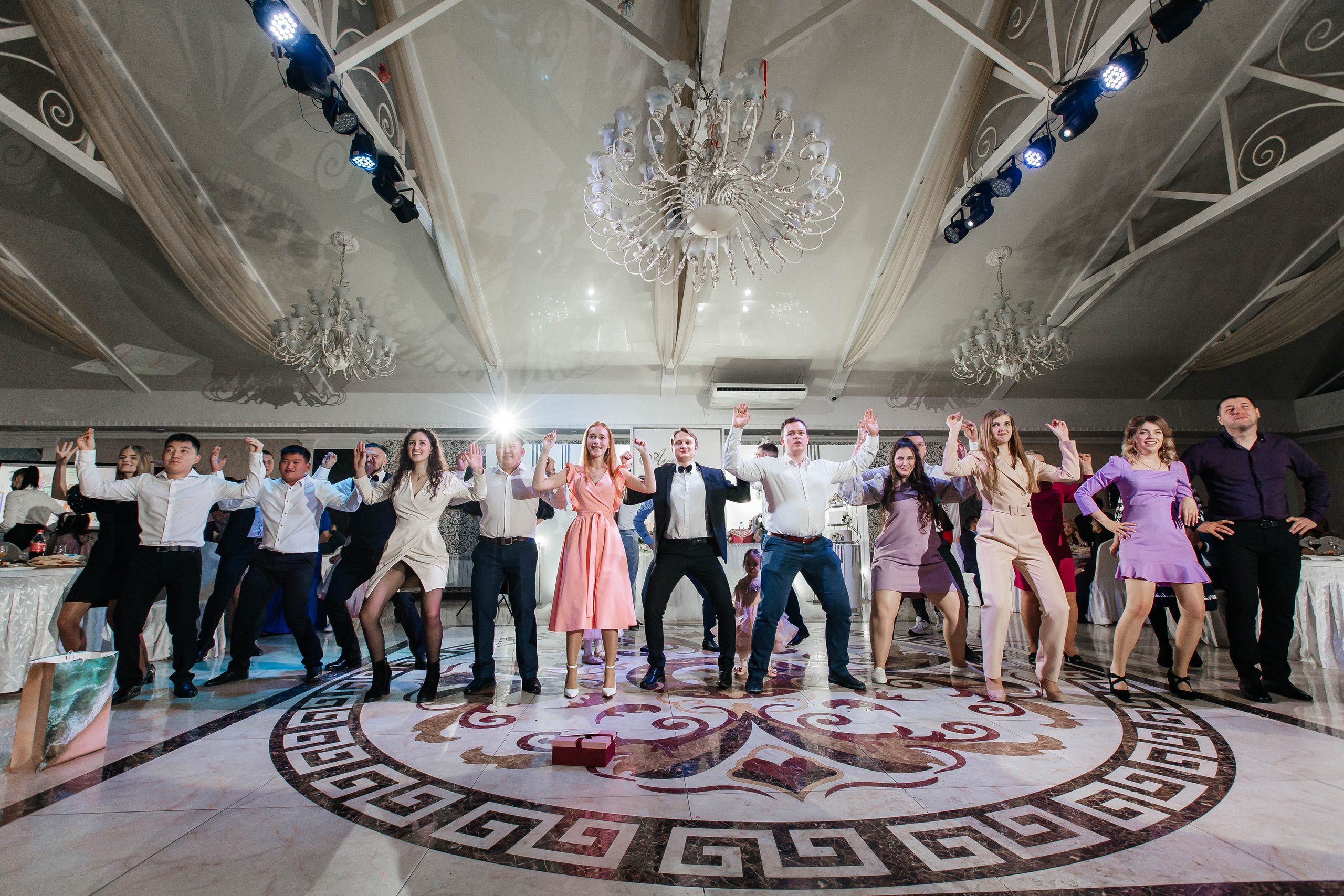 ALEXEY and HELENE. Maxim Tsoy Photography