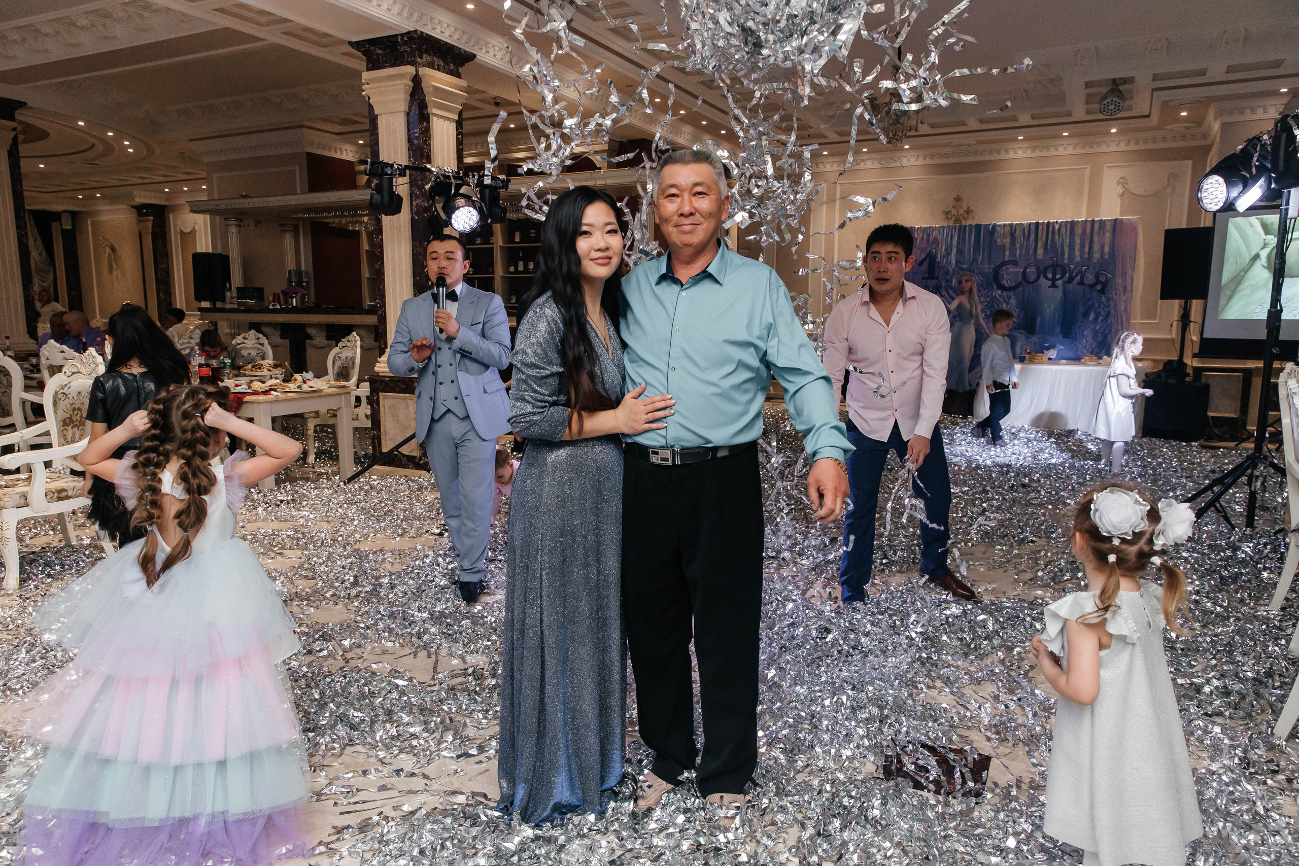 Asyandi Sophie. Фотограф во Владивостоке Максим Цой