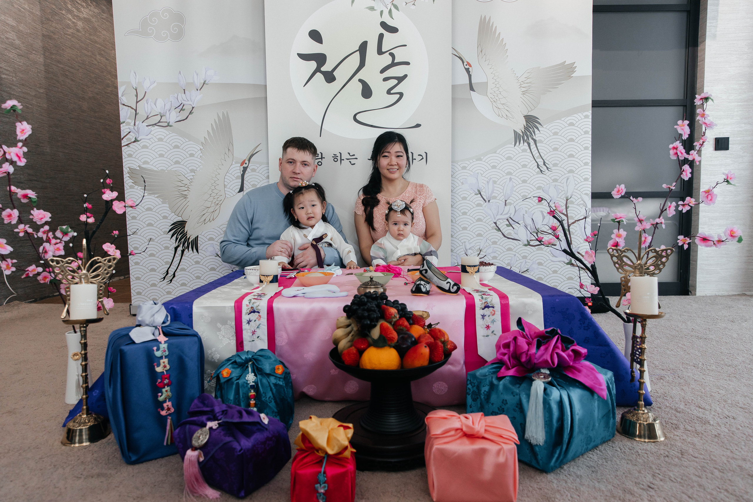 Asyandi Sophie. Фотограф во Владивостоке Максим Цой