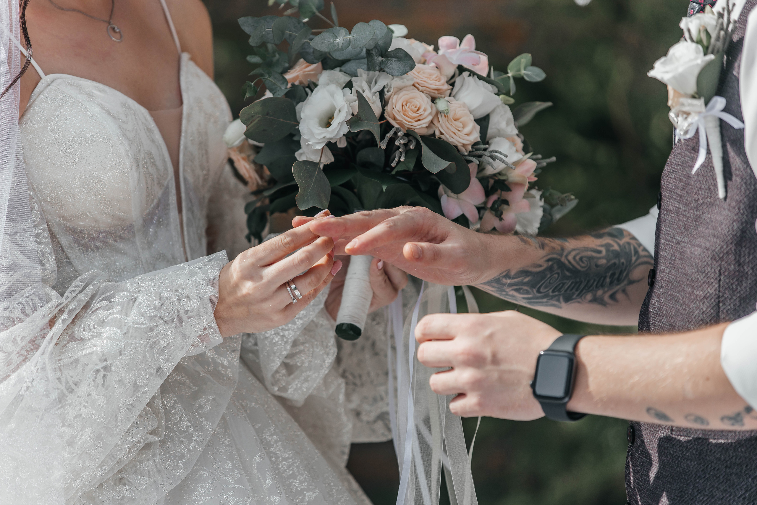 ALEXEY and NATALIE. Maxim Tsoy Photography