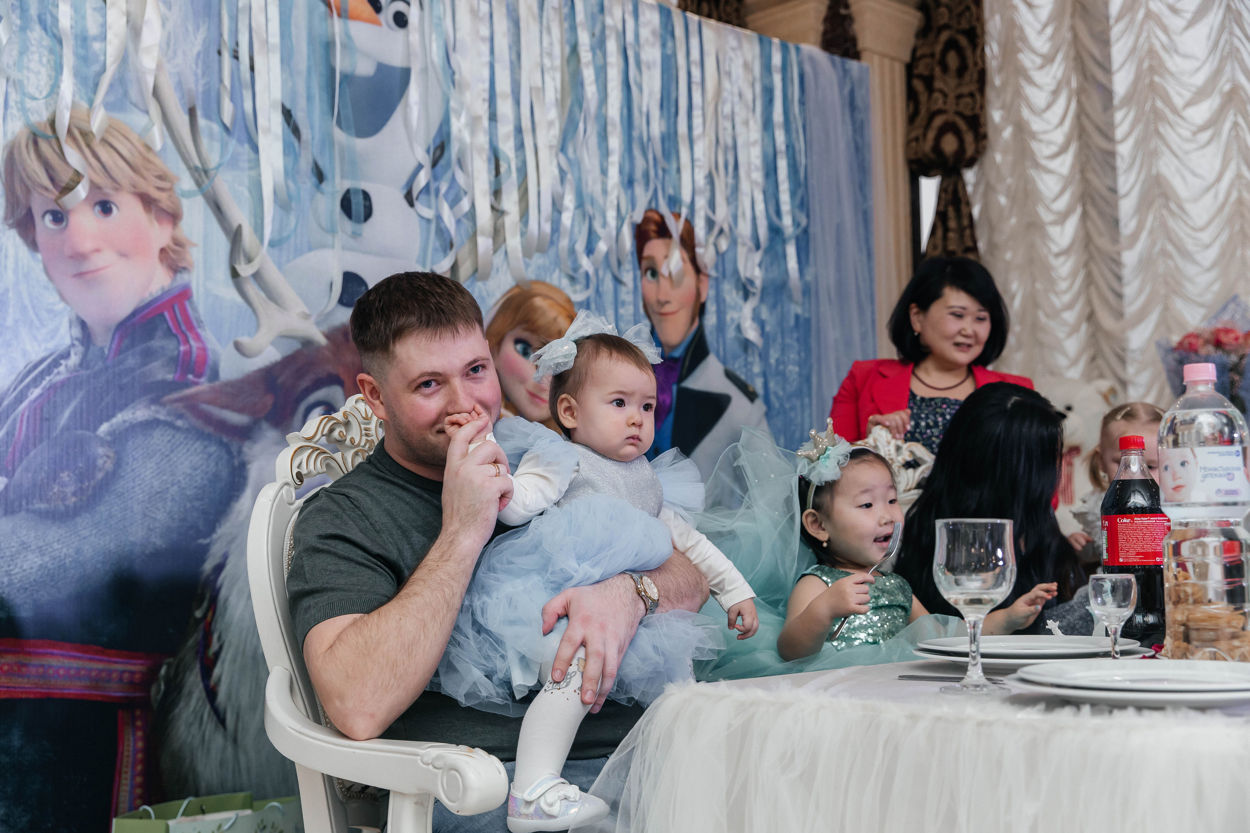 Asyandi Sophie. Фотограф во Владивостоке Максим Цой