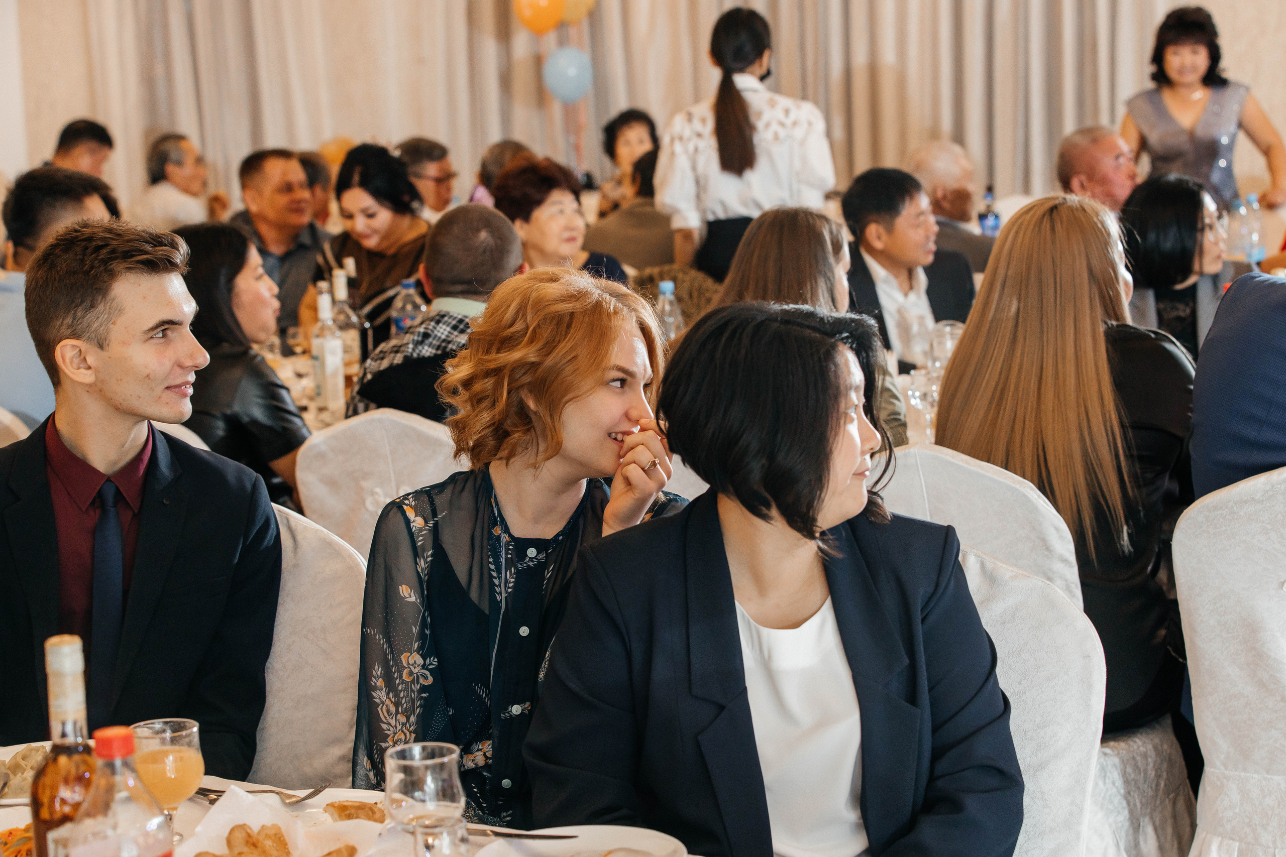 ALEXEY and HELENE. Maxim Tsoy Photography