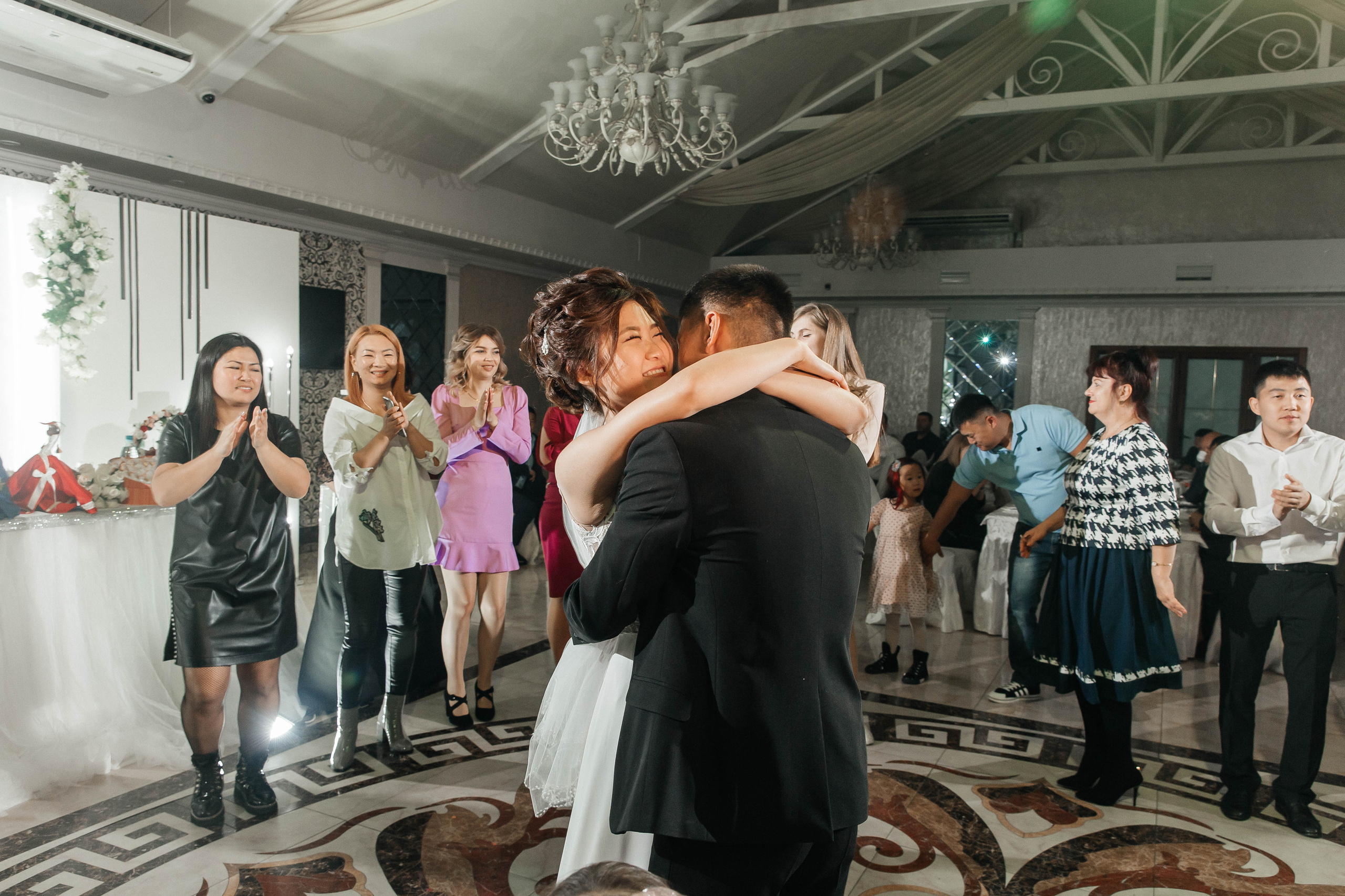 ALEXEY and HELENE. Maxim Tsoy Photography