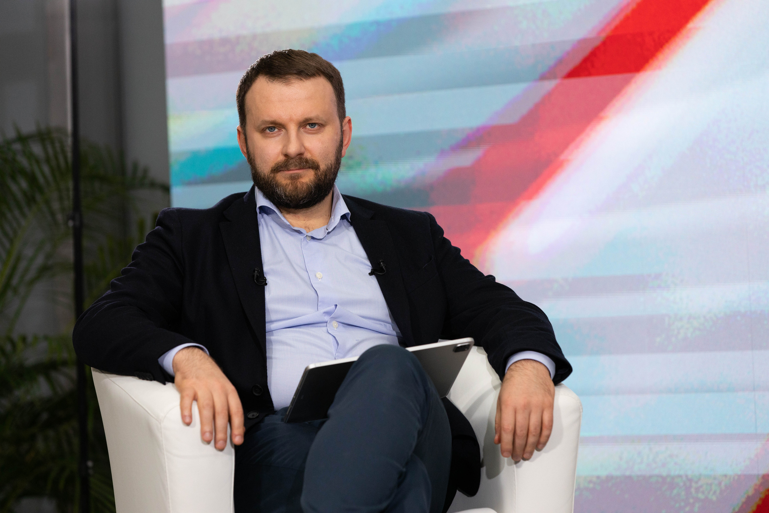 Eastern Economic Forum. Maxim Tsoy Photography