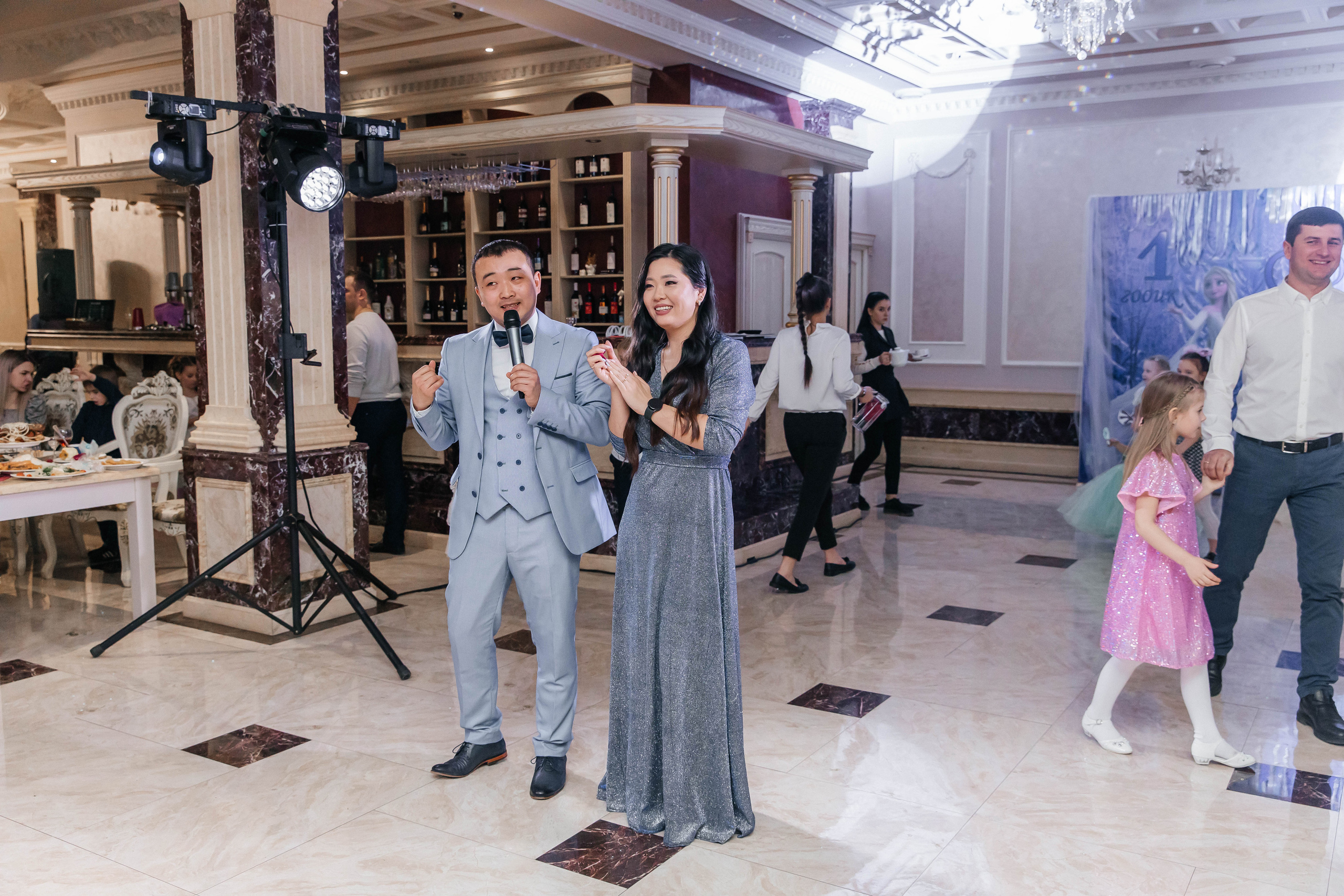 Asyandi Sophie. Фотограф во Владивостоке Максим Цой